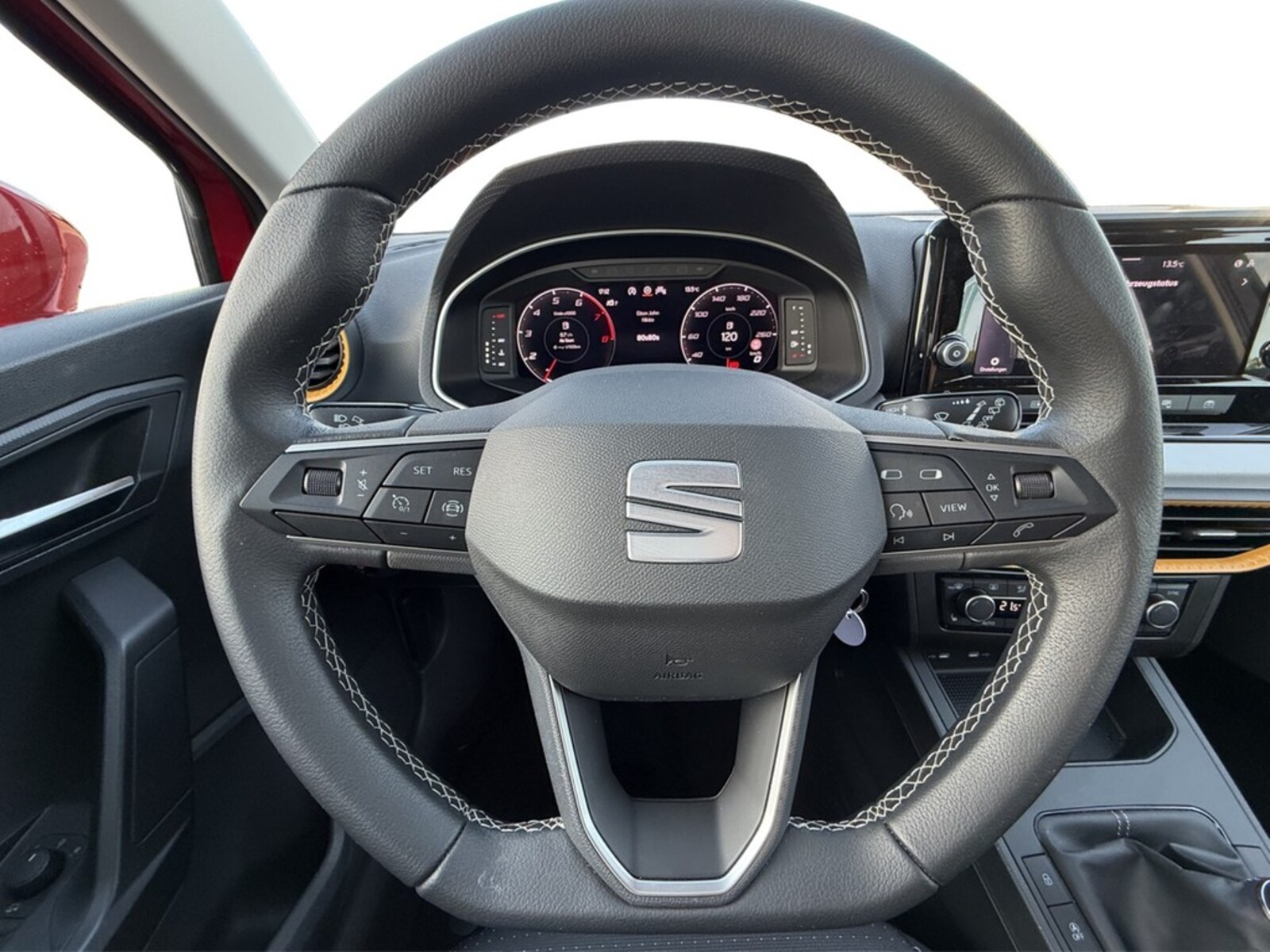 SEAT Ibiza – Bild 14