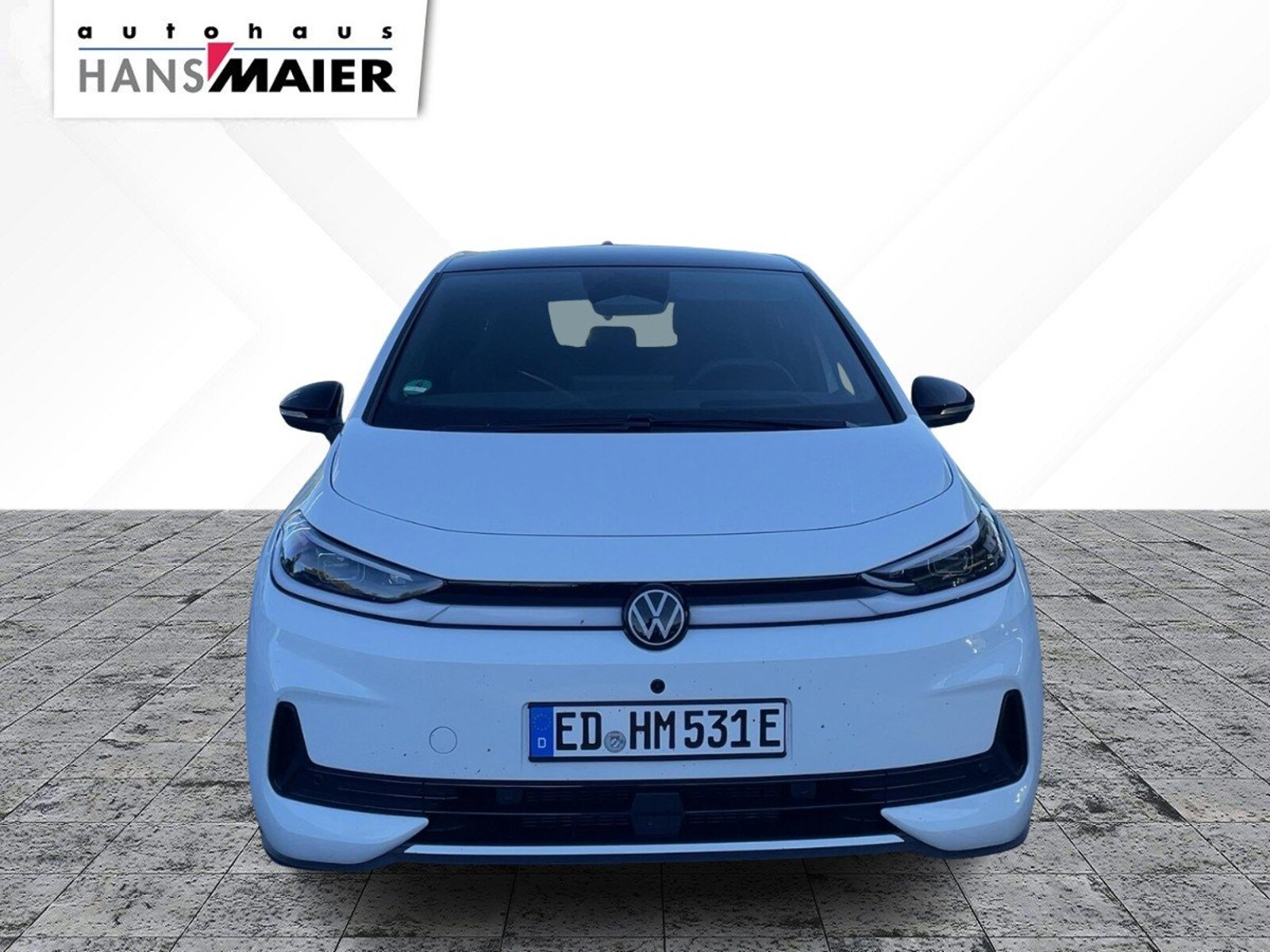 Volkswagen ID.3 Neo – Bild 3