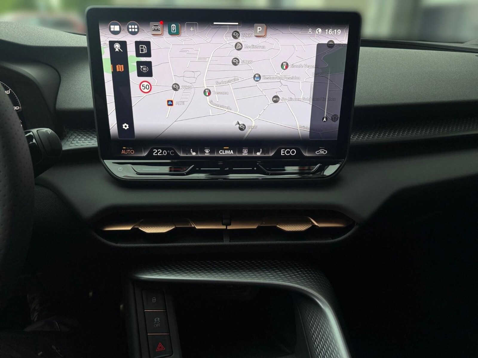 CUPRA Terramar – Bild 12