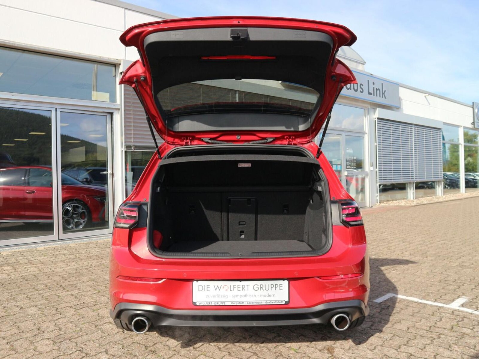 Volkswagen Golf – Bild 13