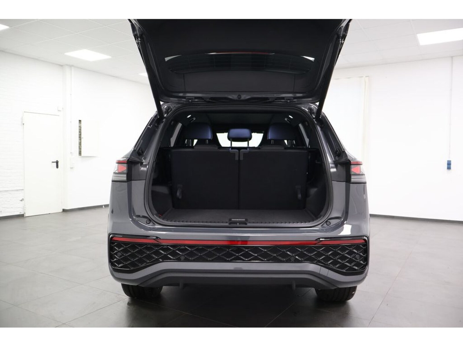 Volkswagen Tayron – Bild 28