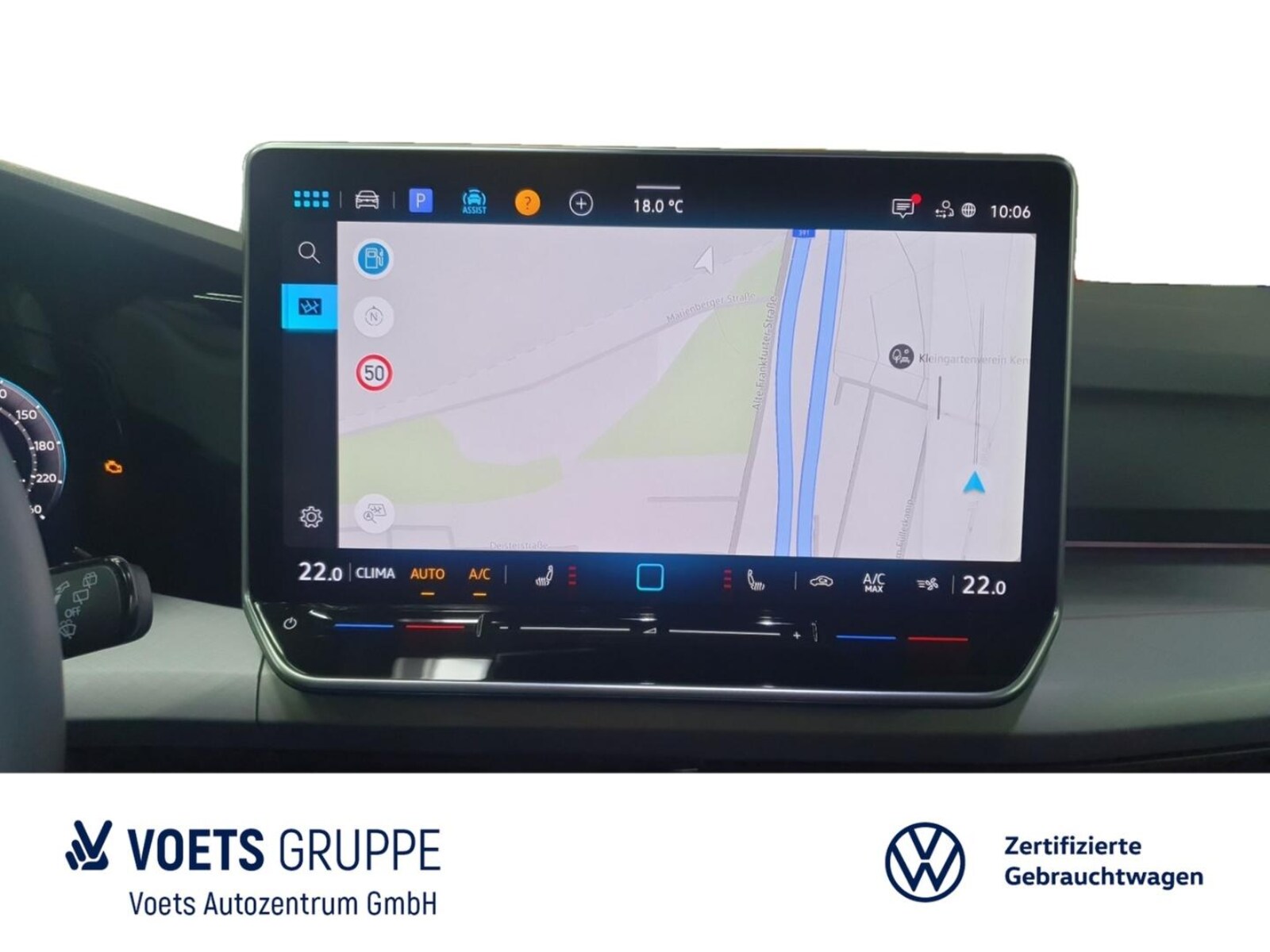 Volkswagen Golf – Bild 9