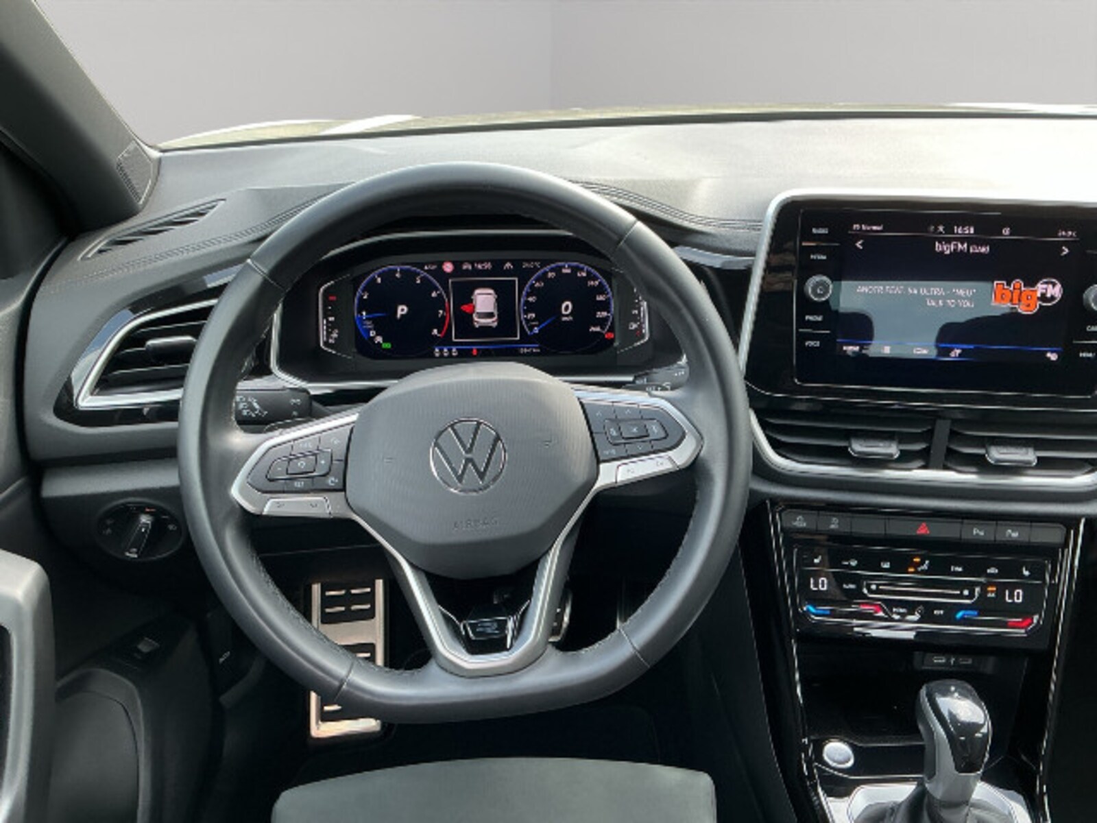 Volkswagen T-Roc – Bild 12