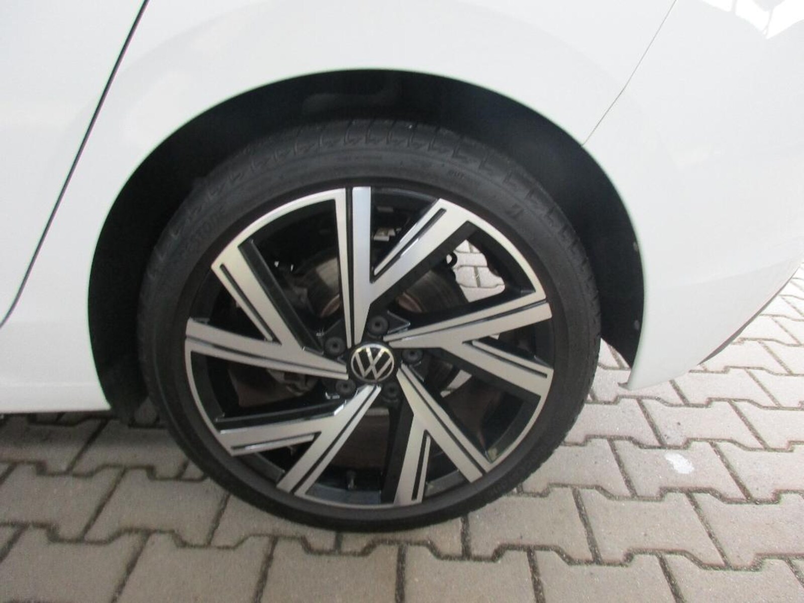 Volkswagen Golf – Bild 13