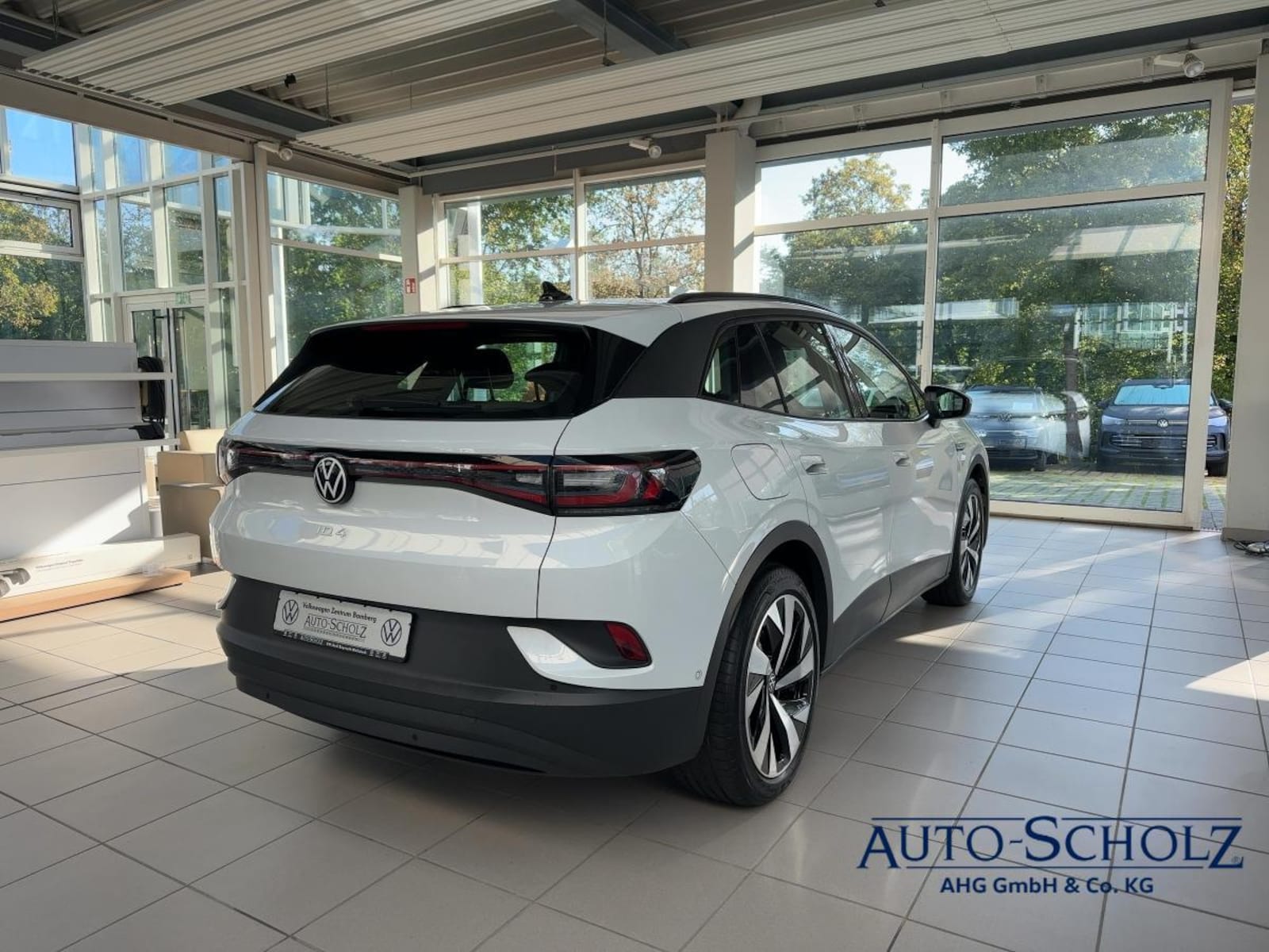 Volkswagen ID.4 – Bild 4