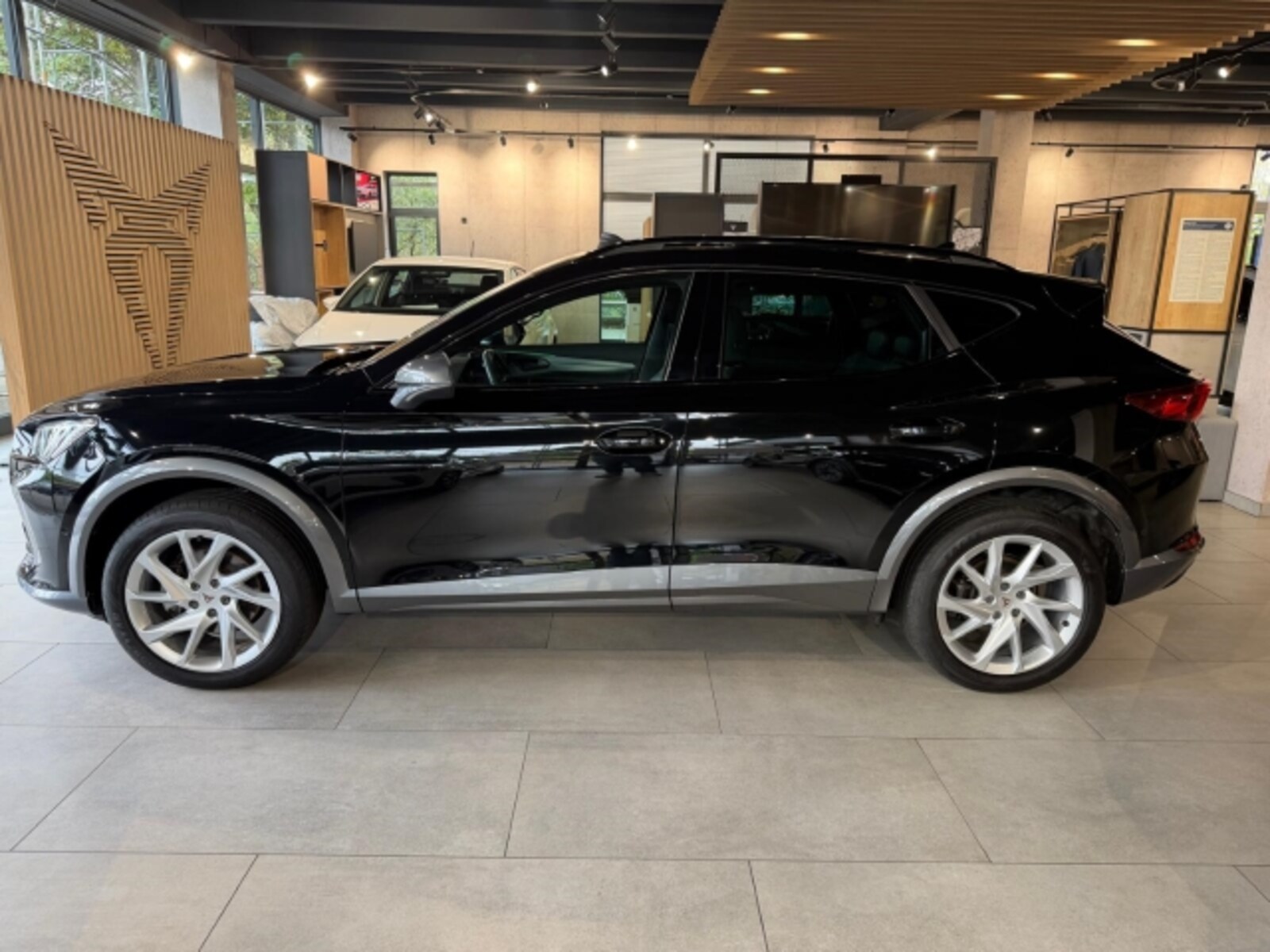CUPRA Formentor – Bild 3