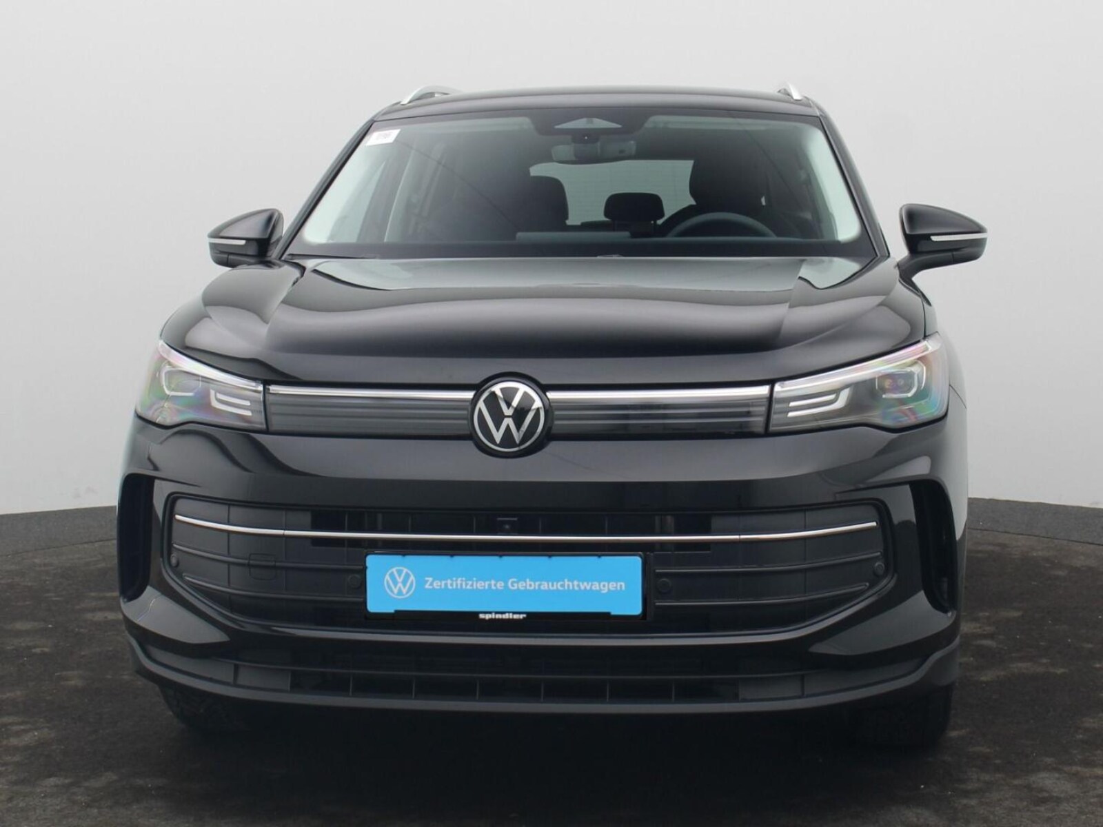 Volkswagen Tiguan – Bild 3