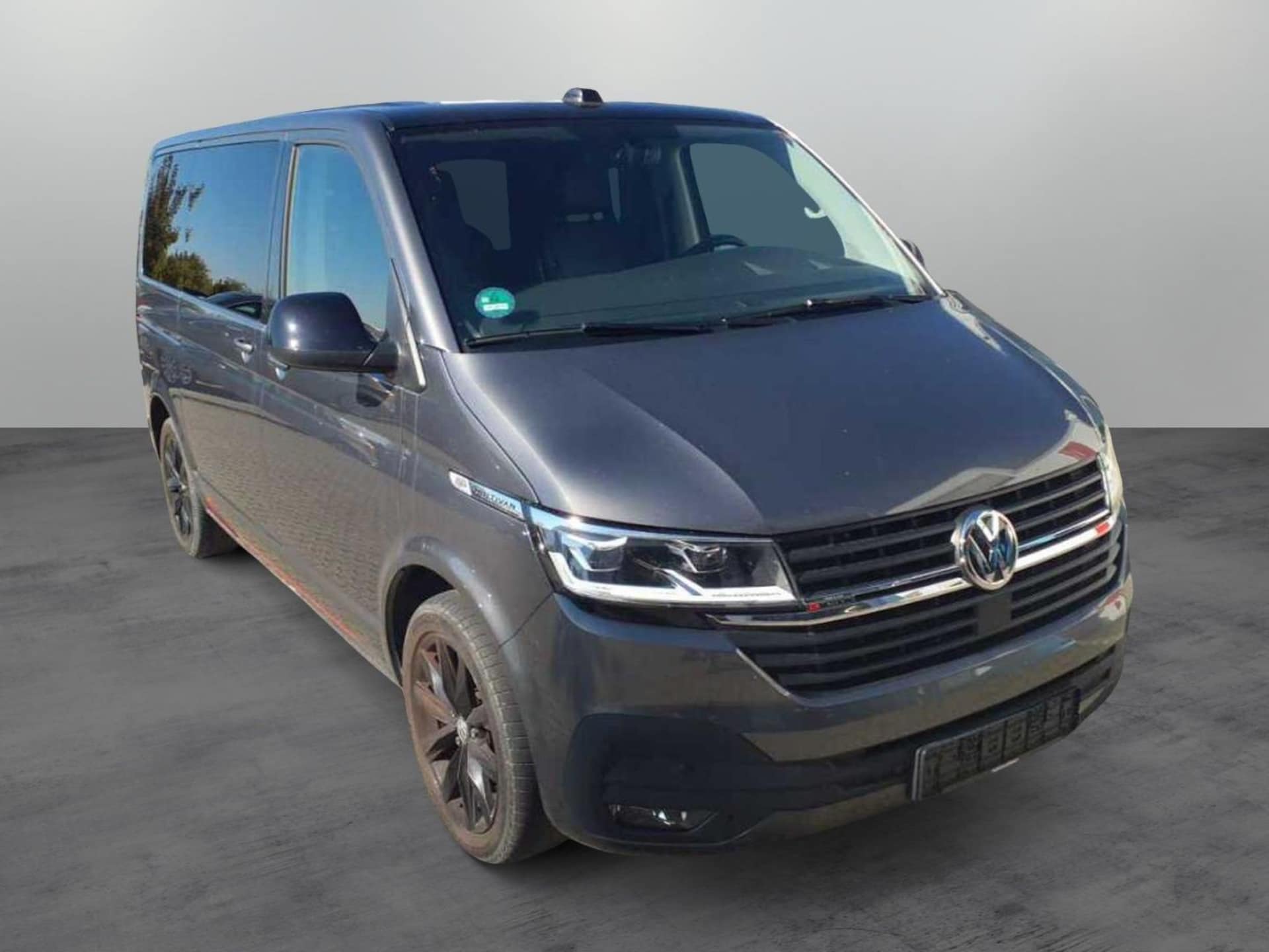 Volkswagen T6.1 Multivan Comfortline