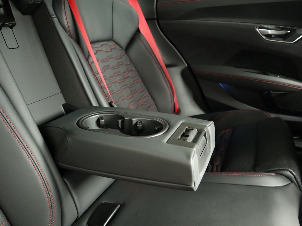 Image about Audi RS e-tron GT RS e-tron GT