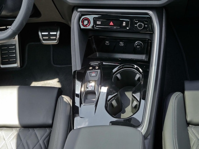 Audi SQ5 Sportback TFSI S Tronic - 2025 - Joinsteer - #7
