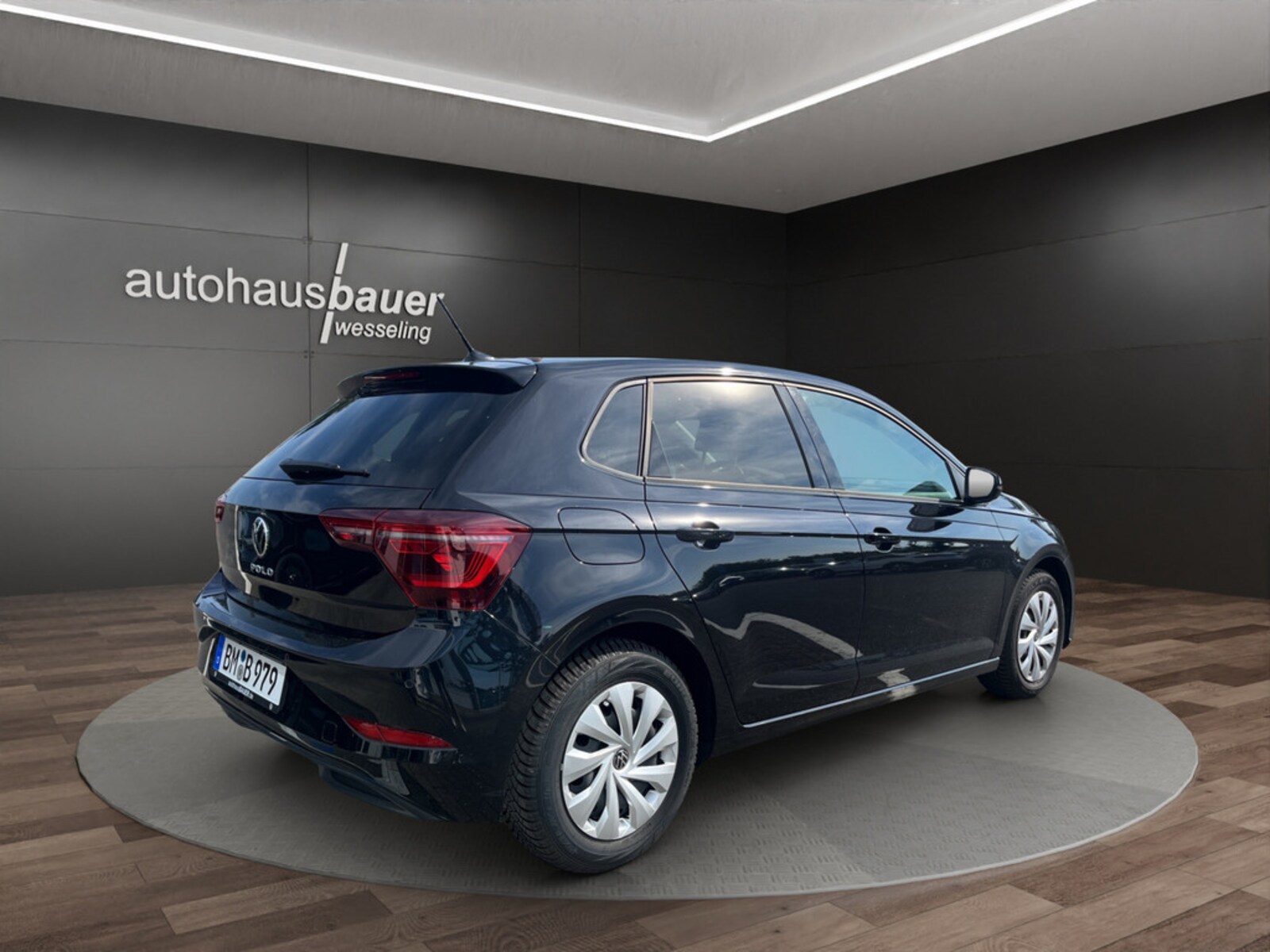 Volkswagen Polo – Bild 7