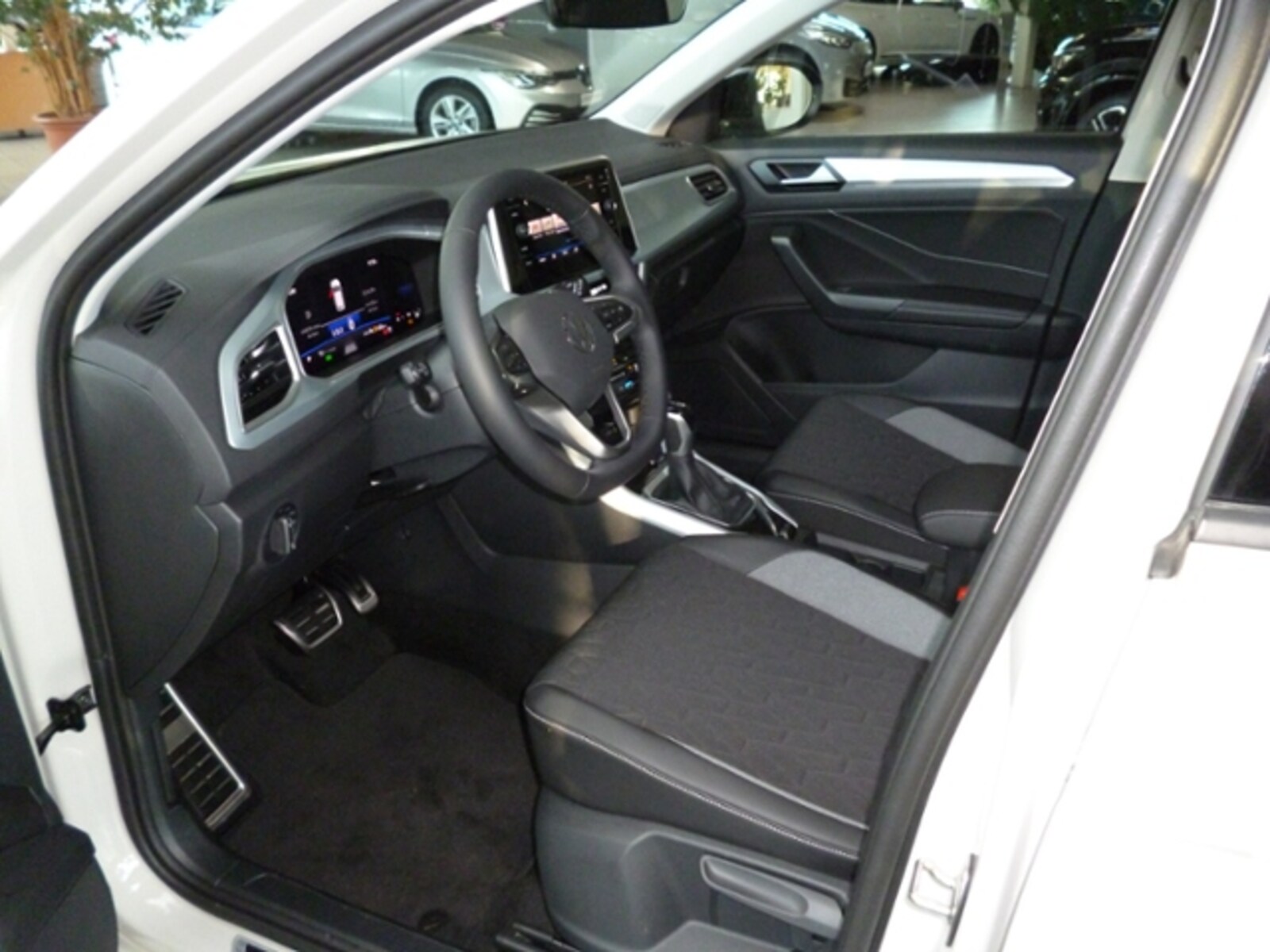 Volkswagen T-Roc – Bild 6