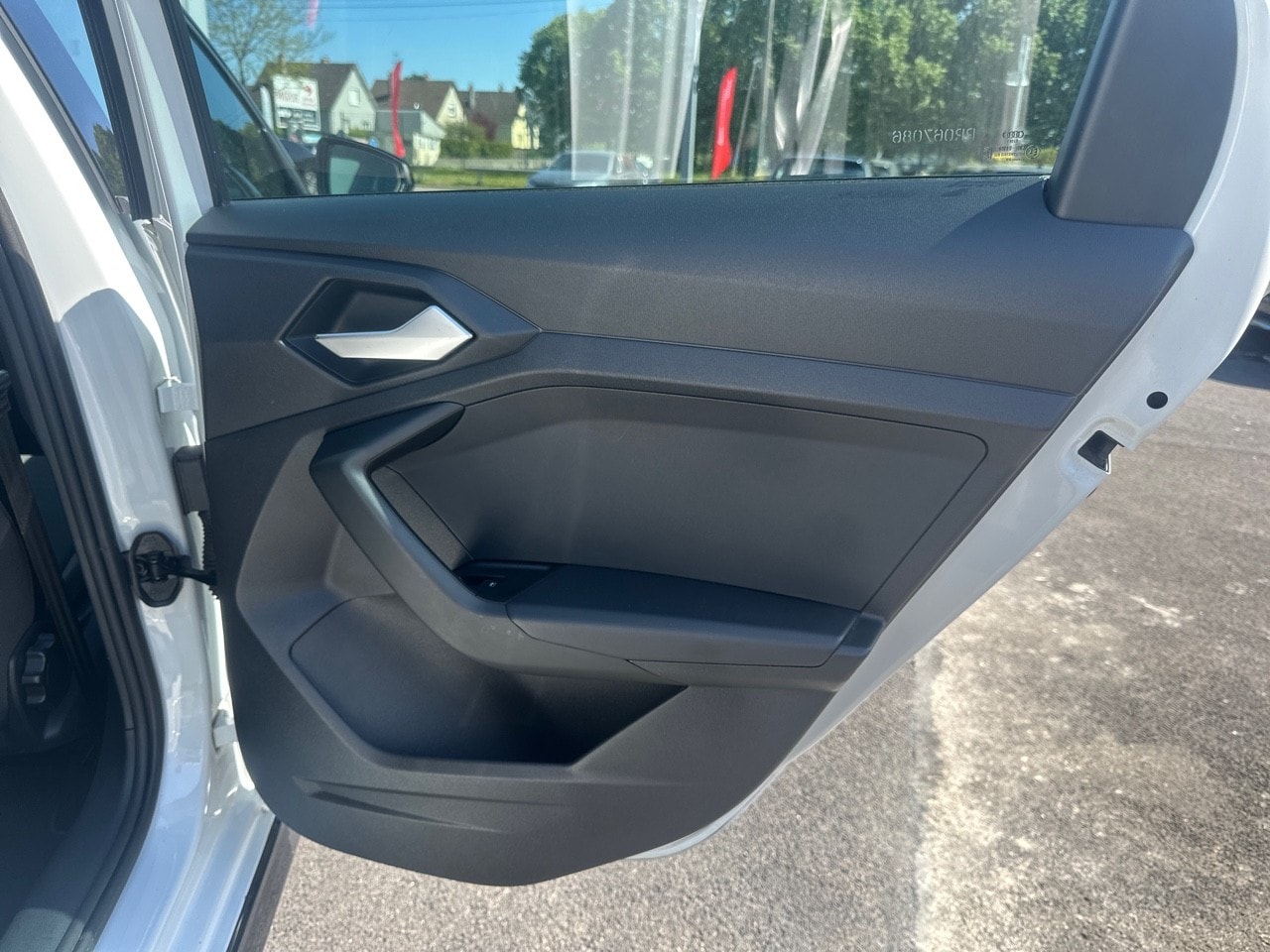 Image about Audi A1 allstreet Design 30 TFSI 81 kW (110 ch) S tronic