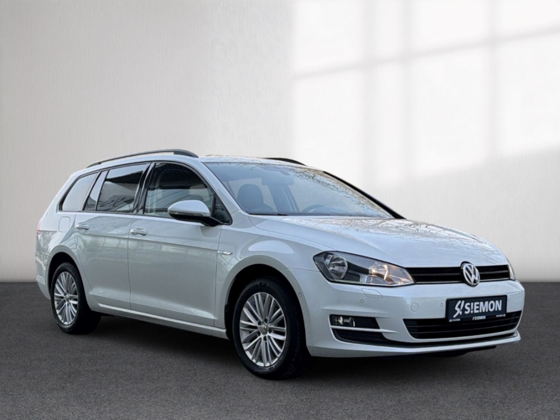 Volkswagen Golf Variant Comfortline