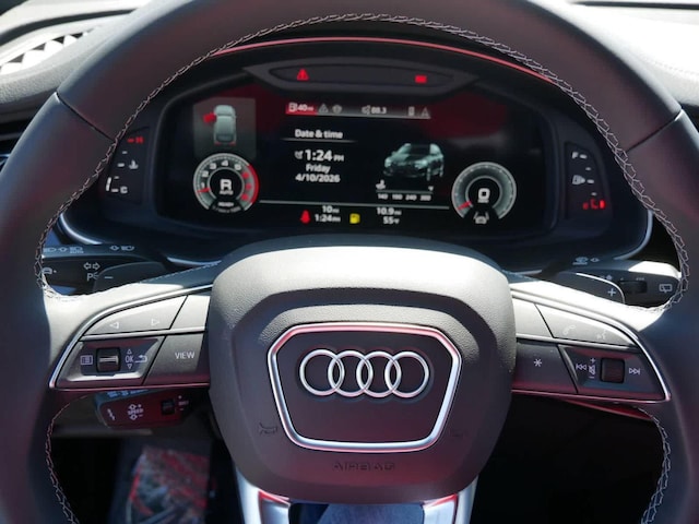 2026 Audi Q7 Premium Plus - Photo 25