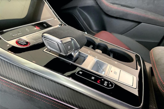 2026 Audi RS Q8 Base - Photo 7