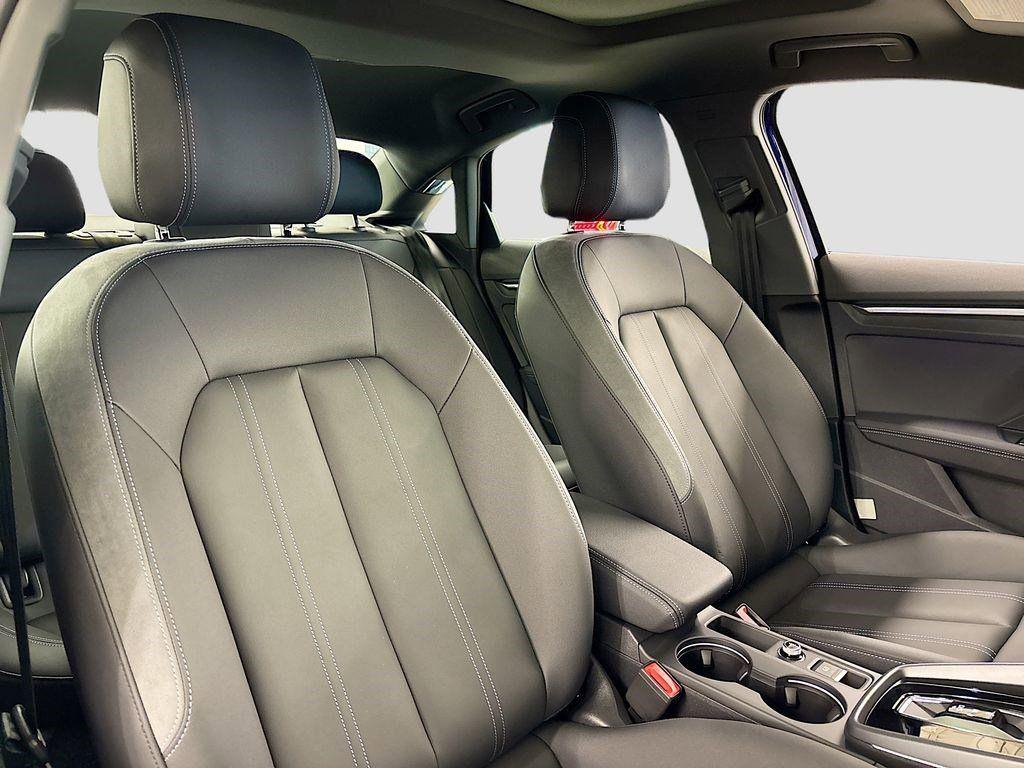 2025 Audi A3 Premium - Photo 15