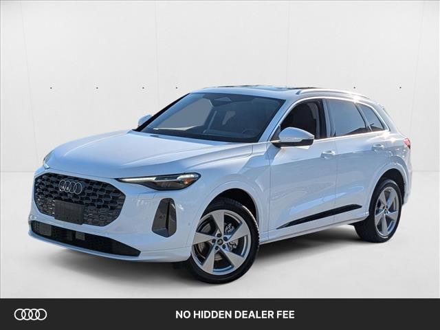 2025 Audi Q5