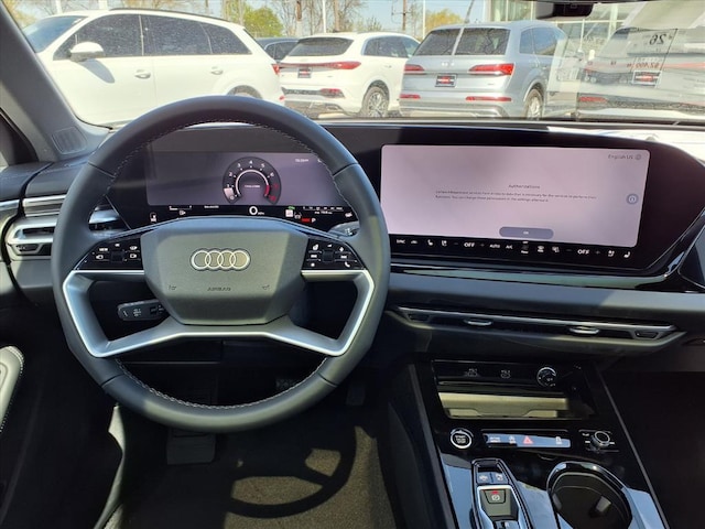 2026 Audi A5 Premium Plus - Photo 11