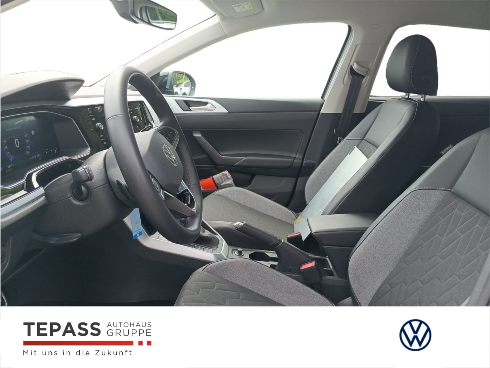Volkswagen Taigo ENERGY