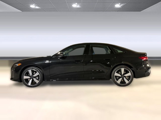 2026 Audi A5 Sedan
