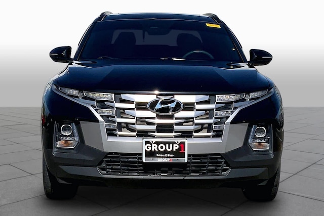 2023 Hyundai Santa Cruz