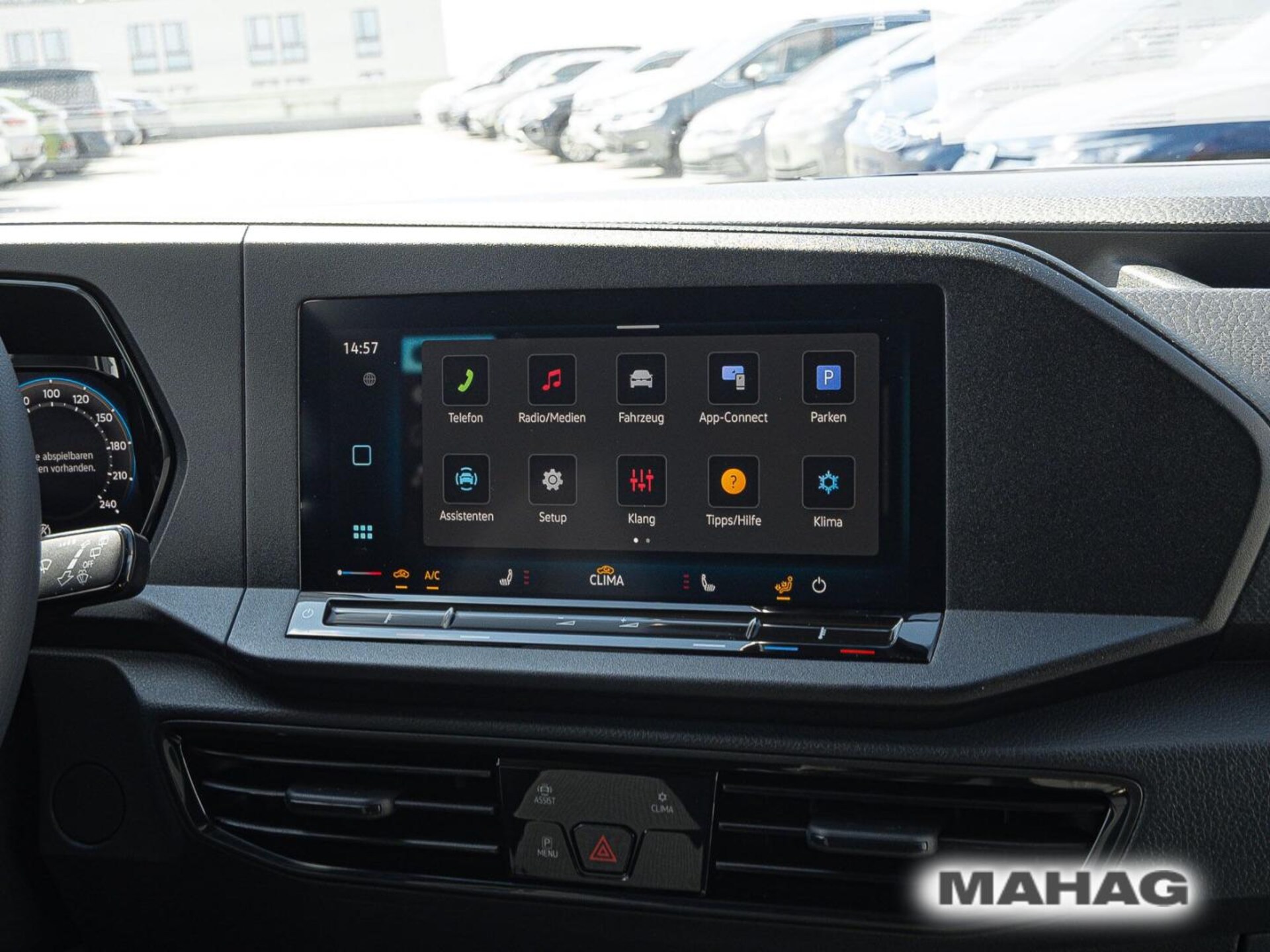 Volkswagen Caddy Maxi Cargo