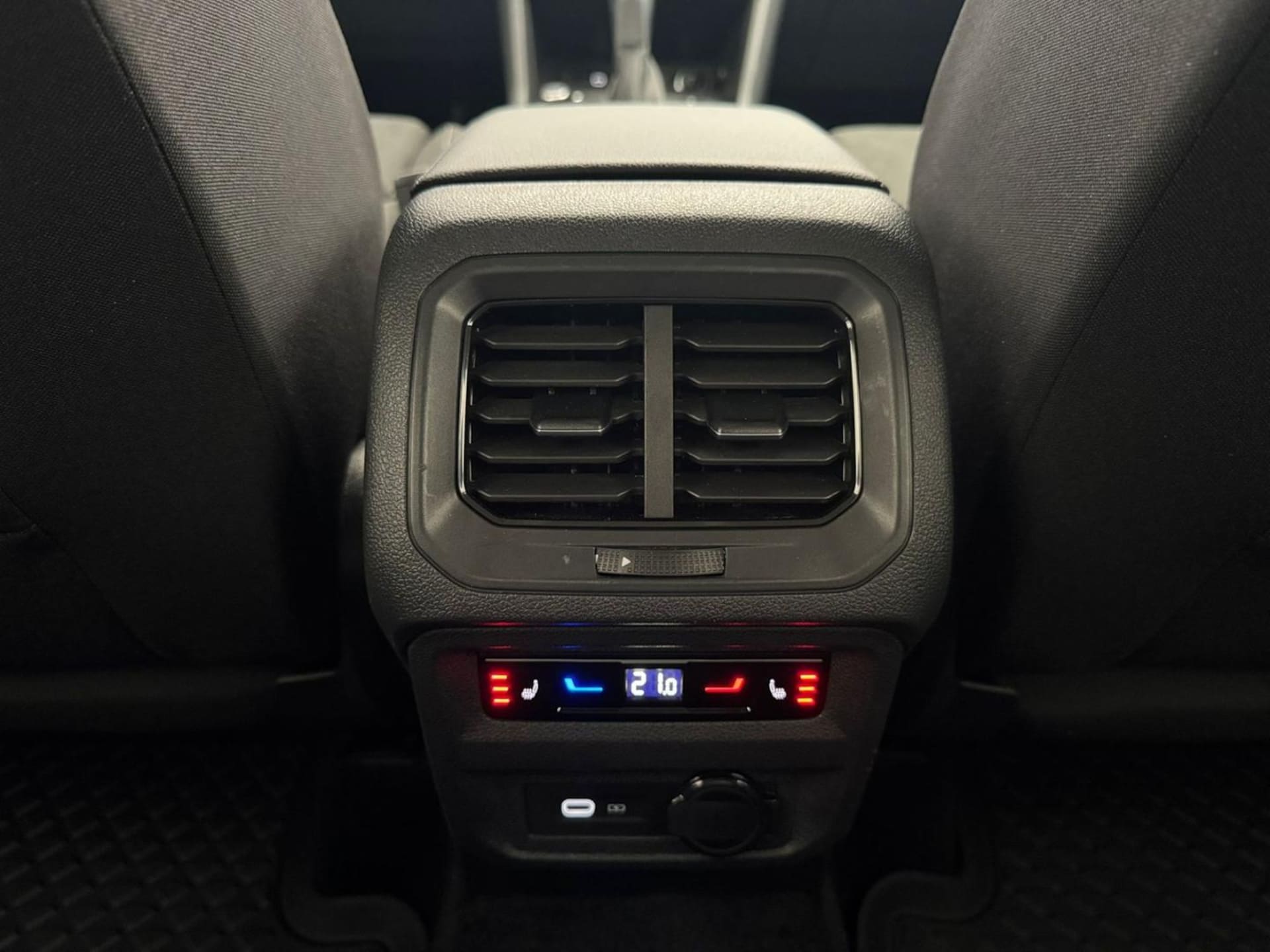 Volkswagen Tiguan Allspace Elegance