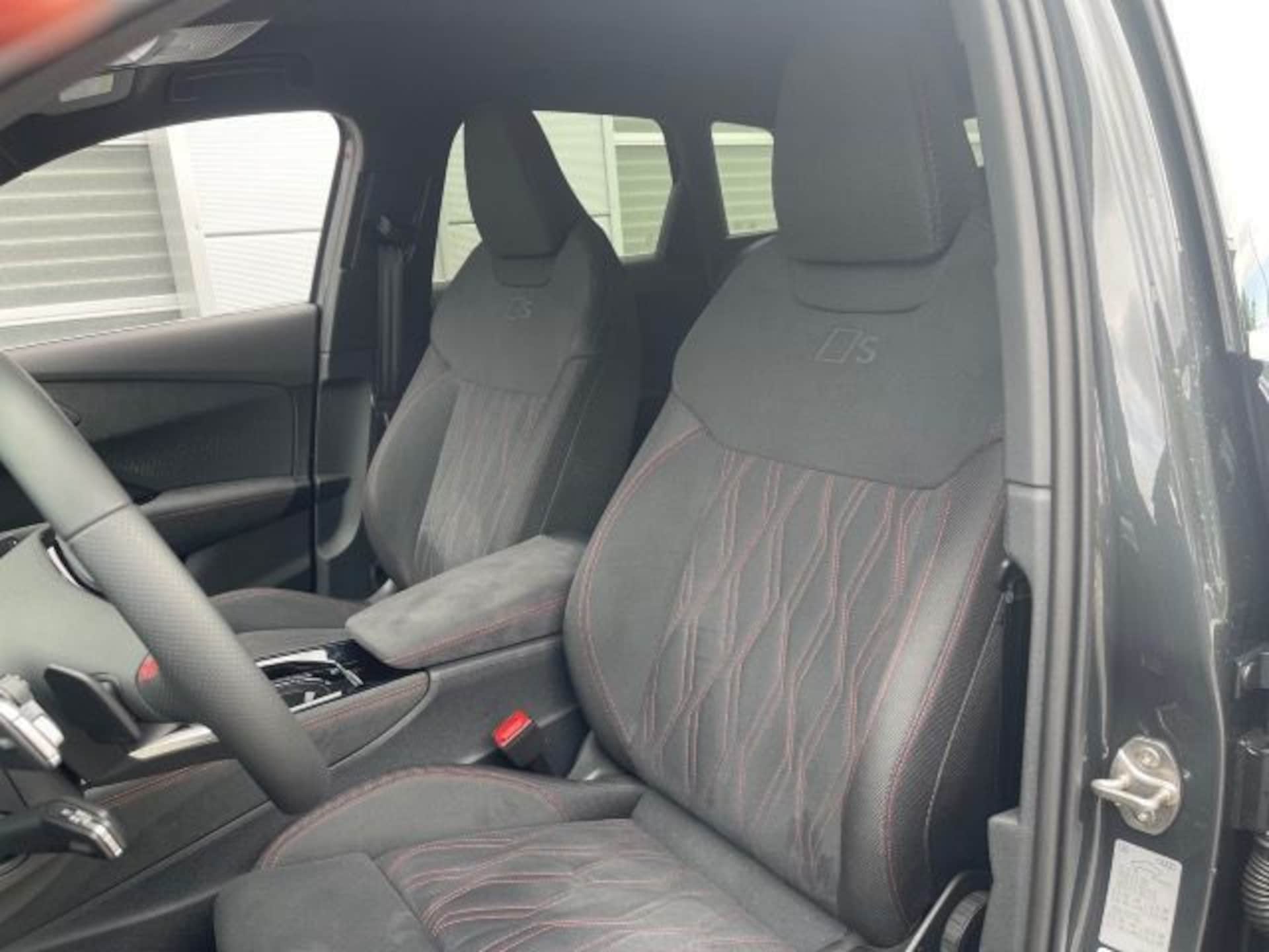 Audi Q3 SUV e-hybrid