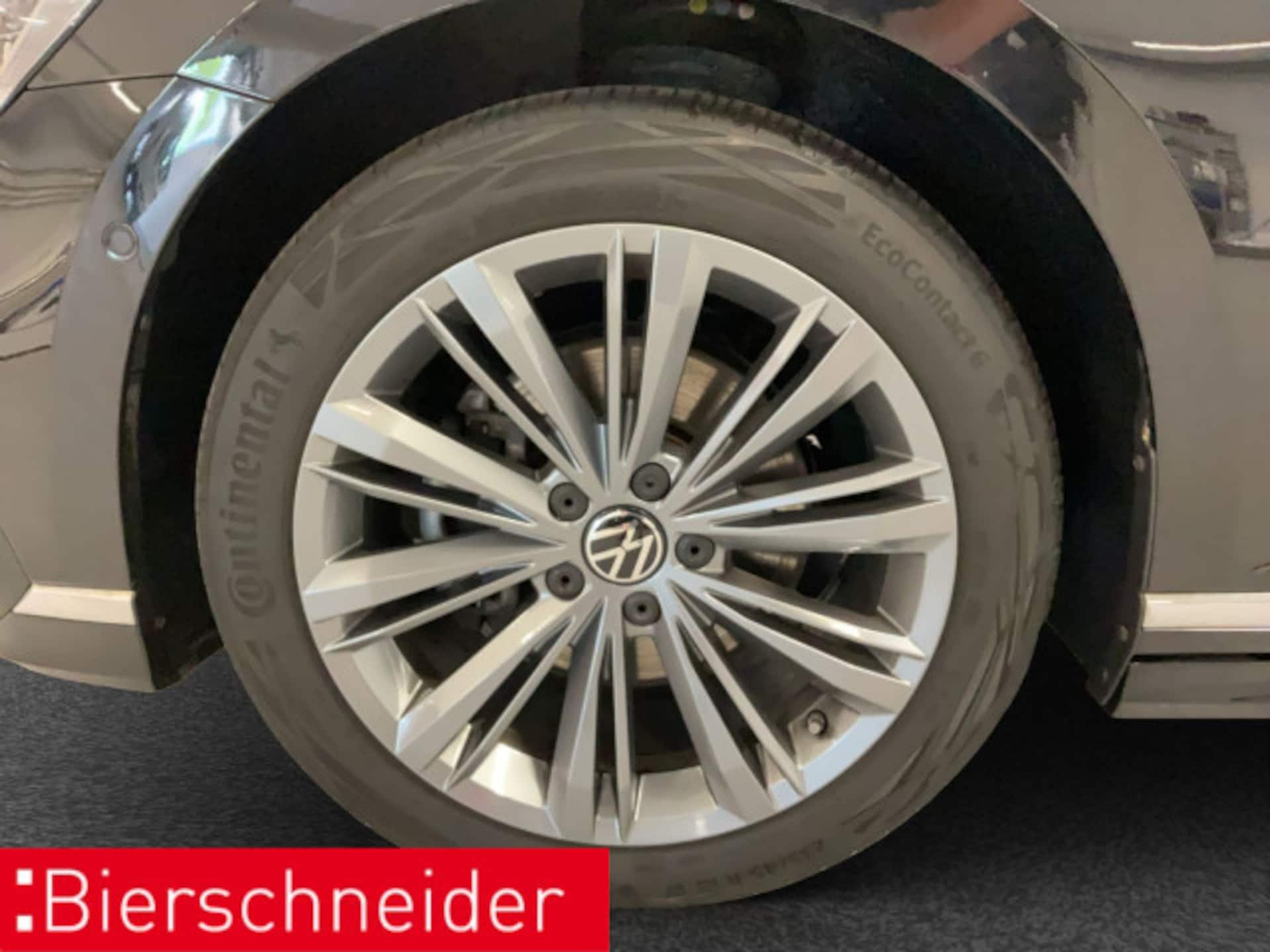 Volkswagen Passat Variant Elegance