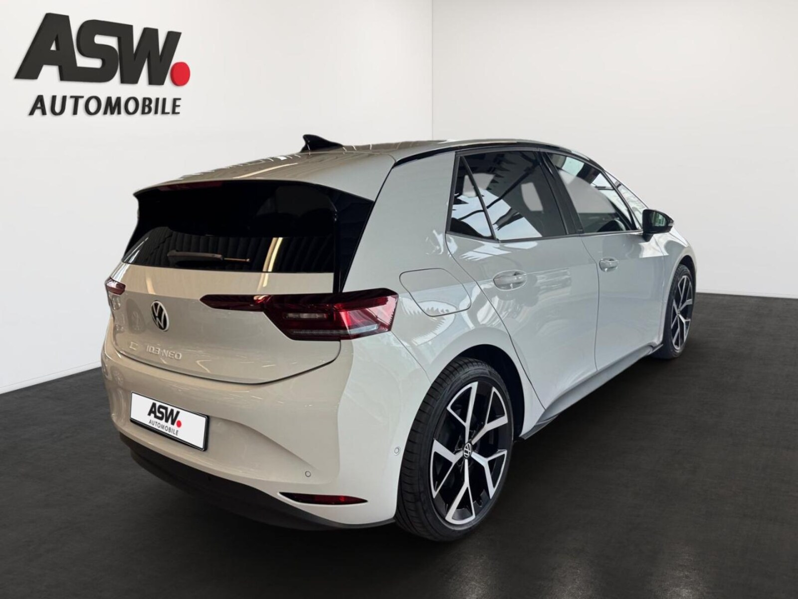 Volkswagen ID.3 Neo – Bild 4