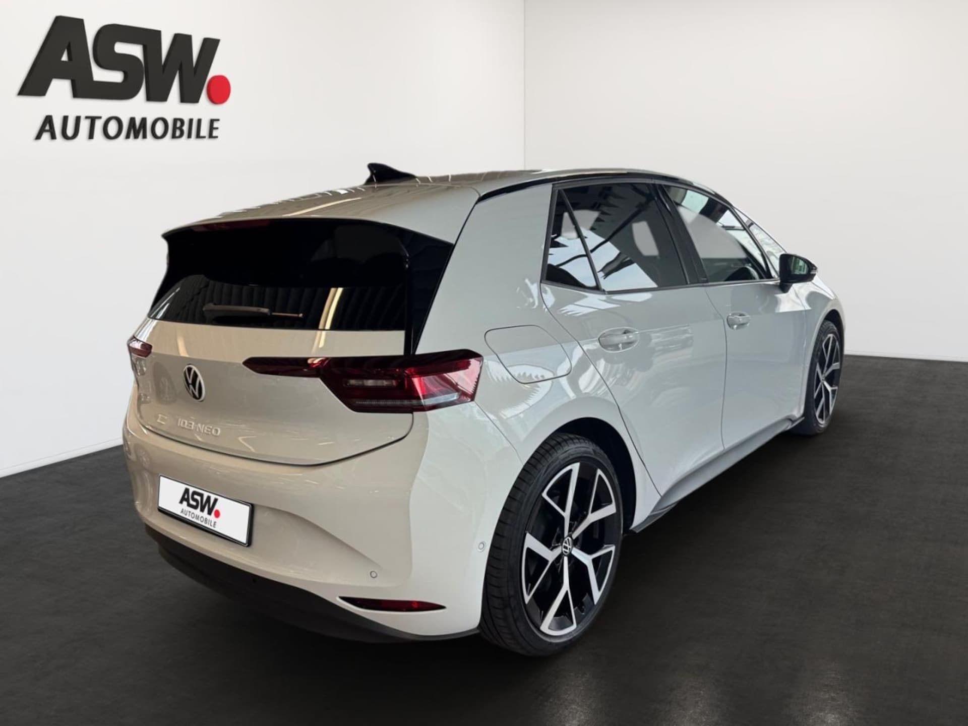 Volkswagen ID.3 Neo Style