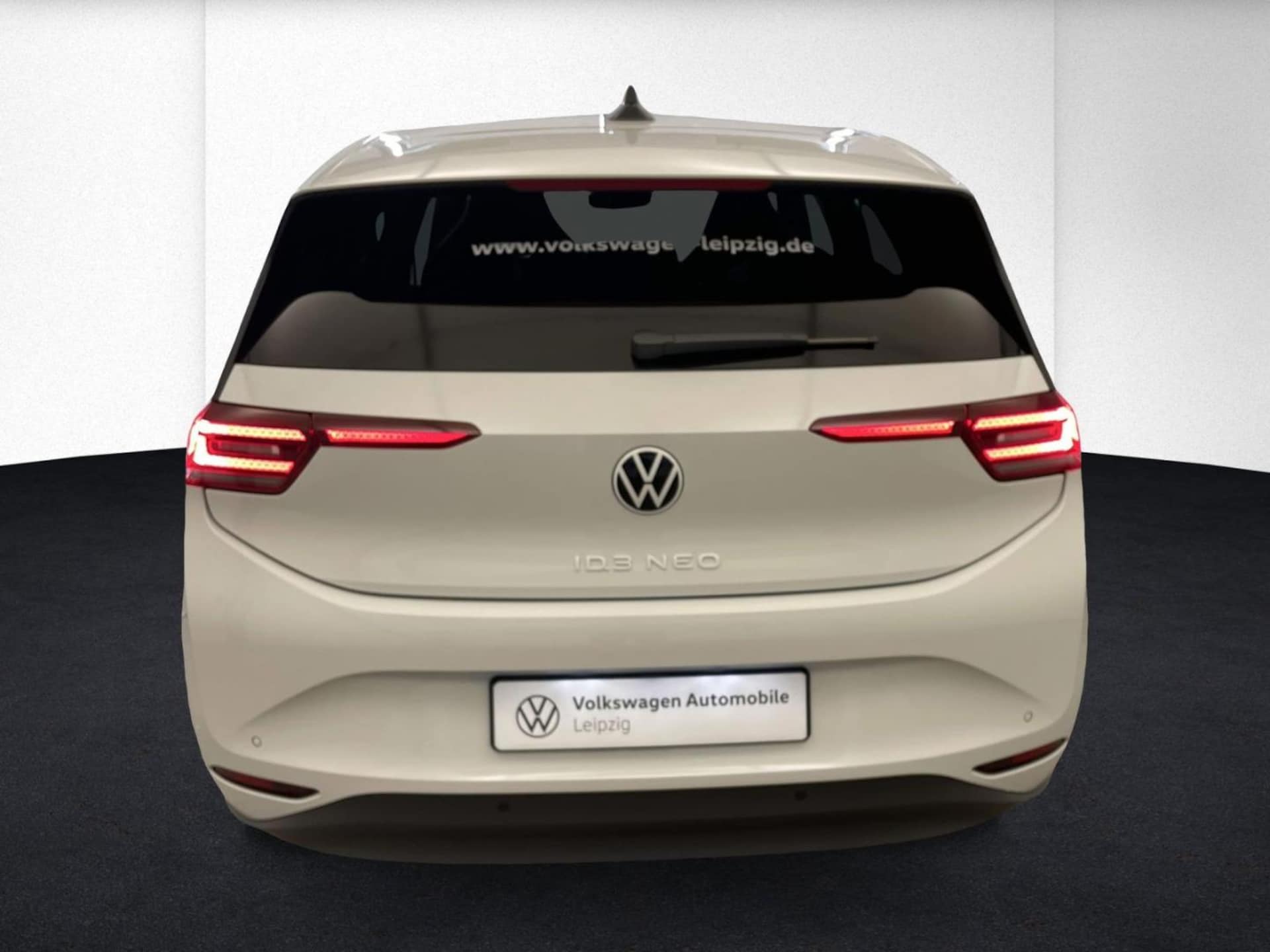 Volkswagen ID.3 Neo Style