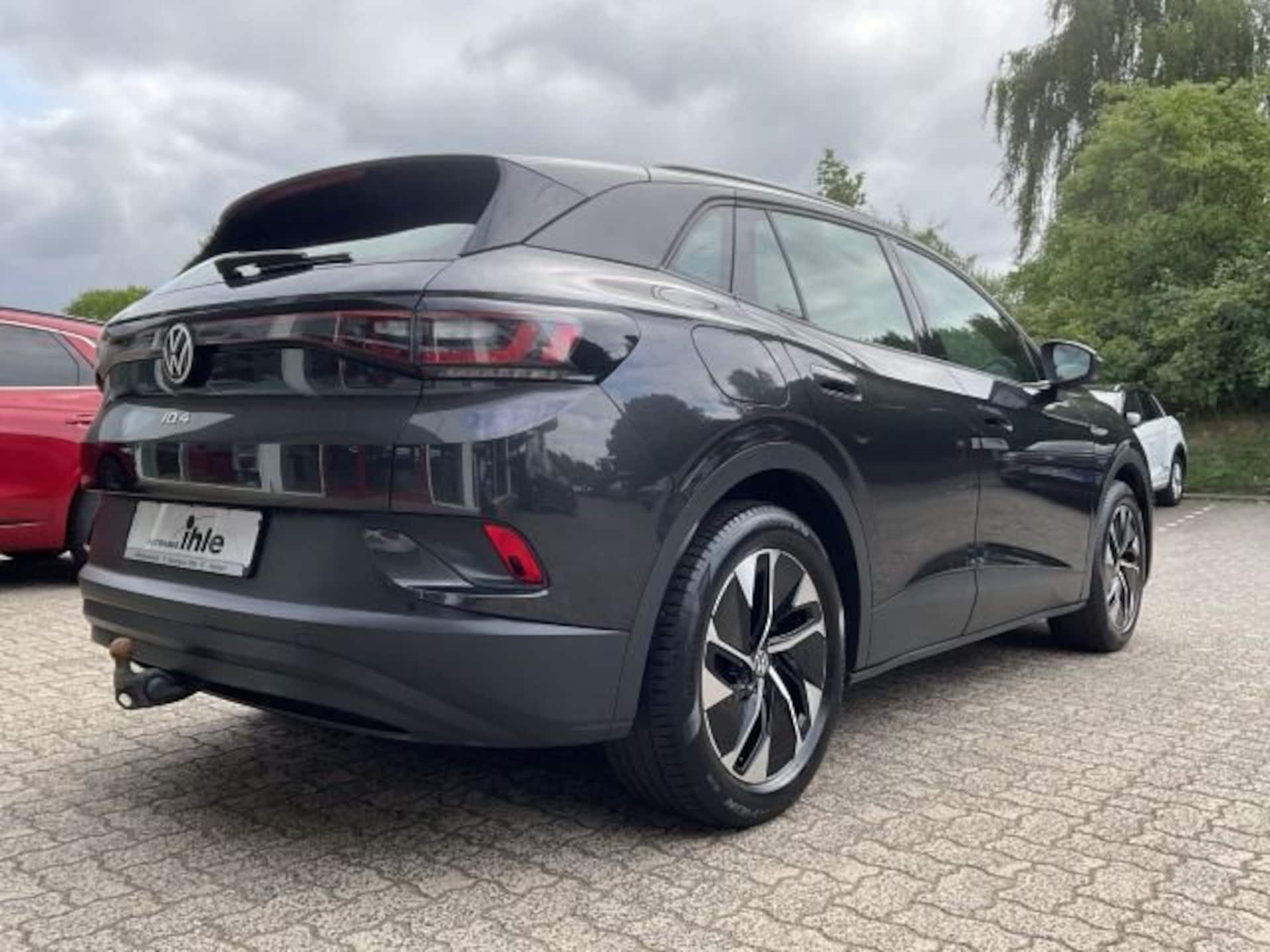 Volkswagen ID.4 Pro Performance
