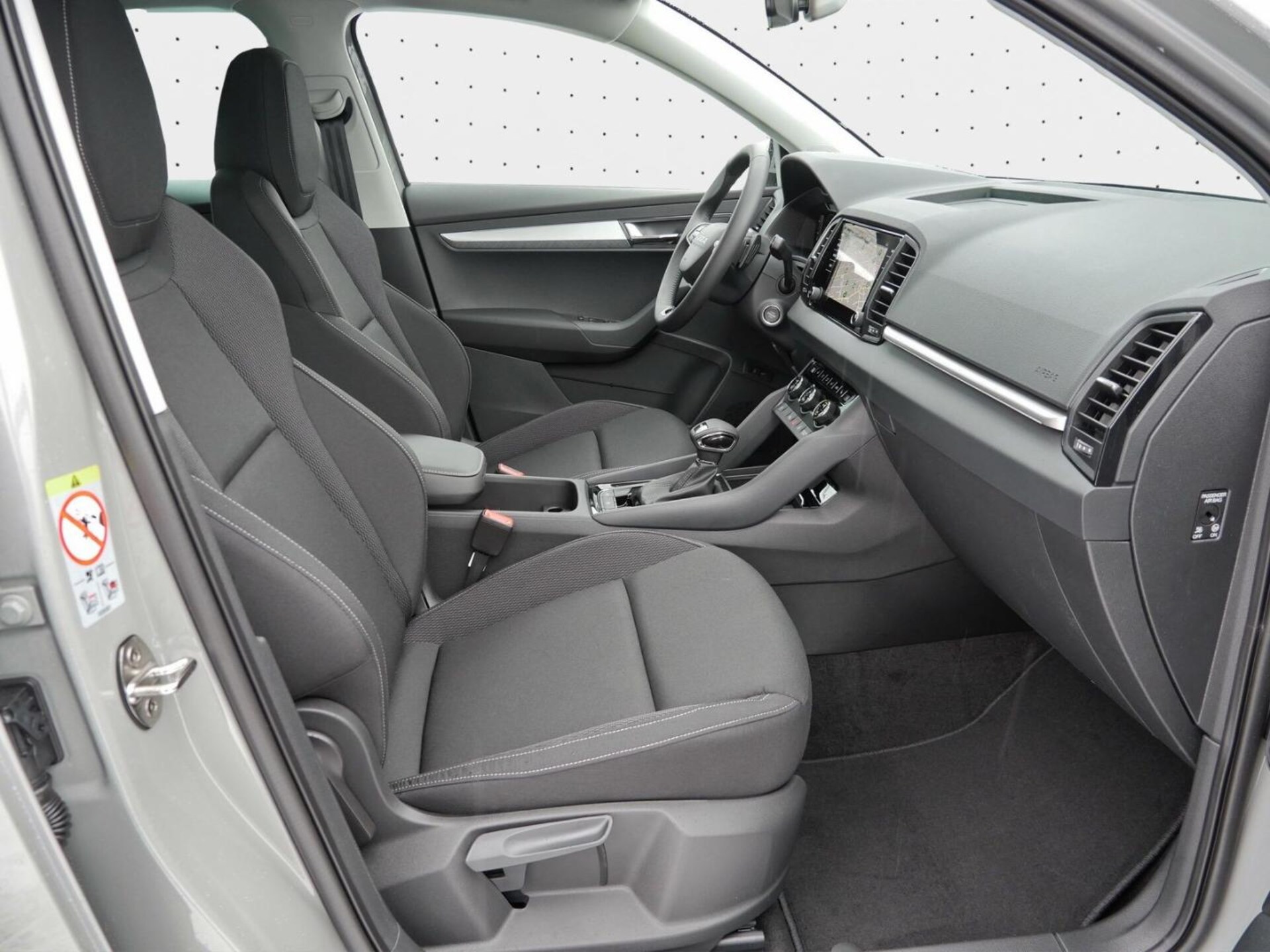 Skoda Karoq Selection