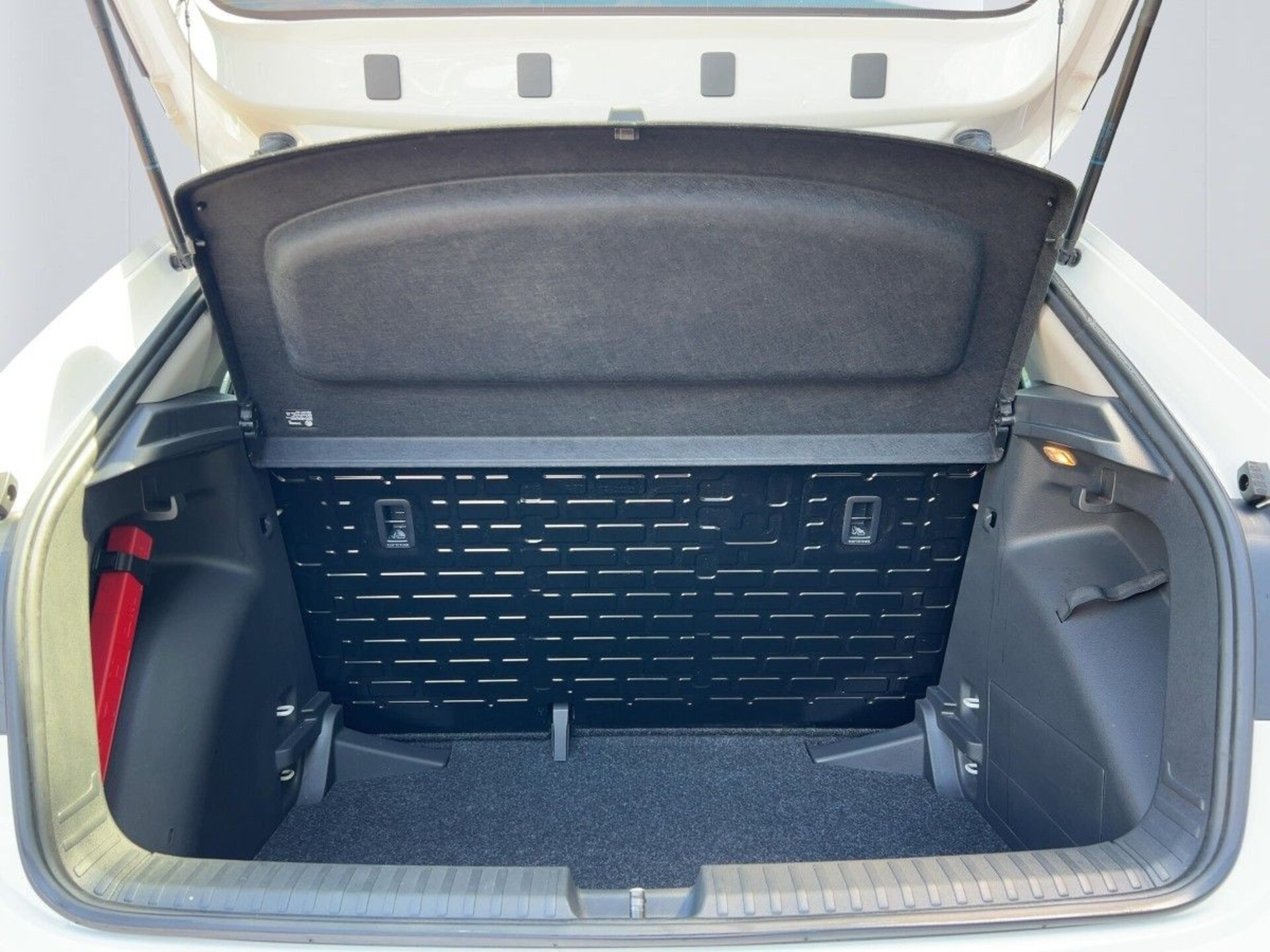 Skoda Fabia Active