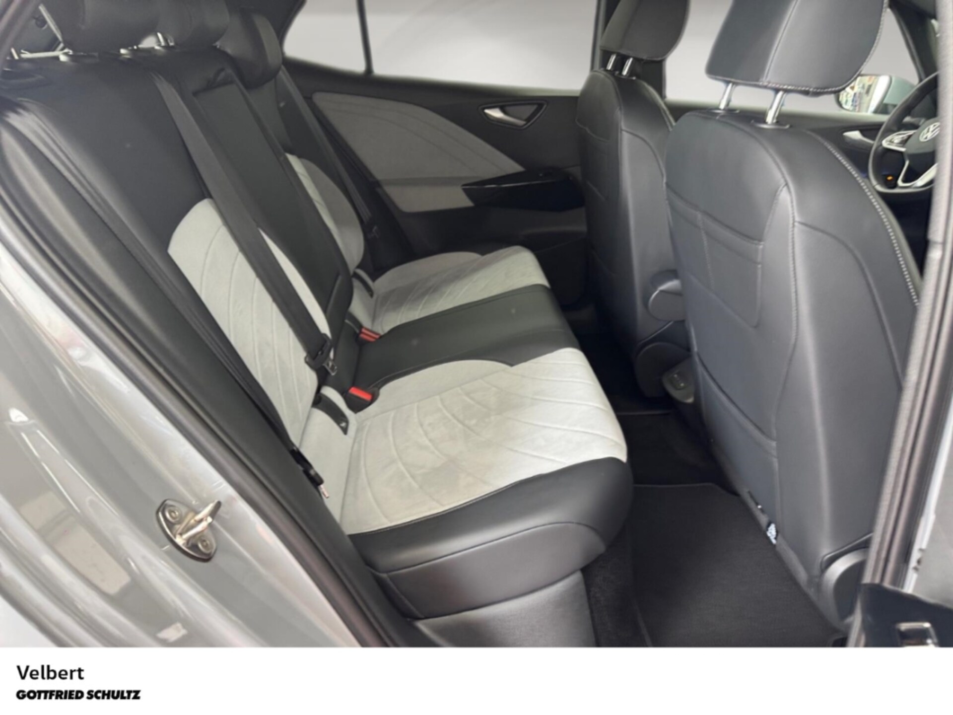 Volkswagen ID.3 MOVE Pro