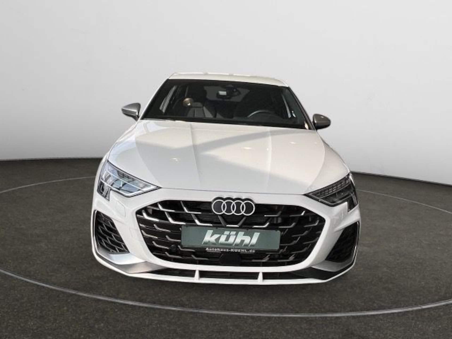 Audi S3 Sportback