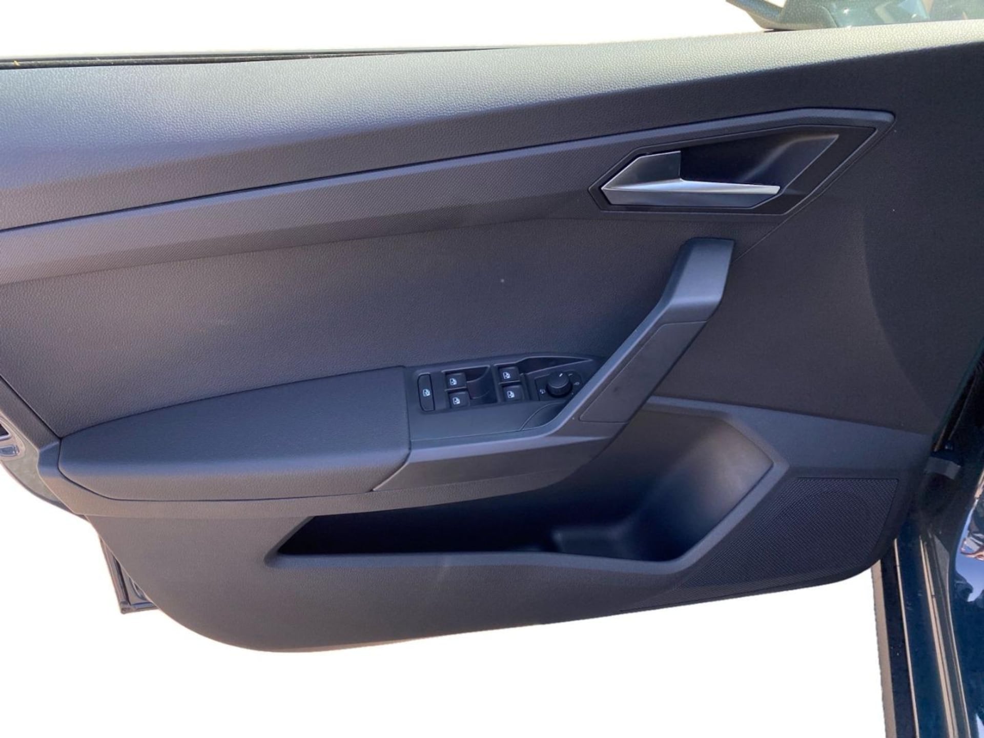 SEAT Arona Style