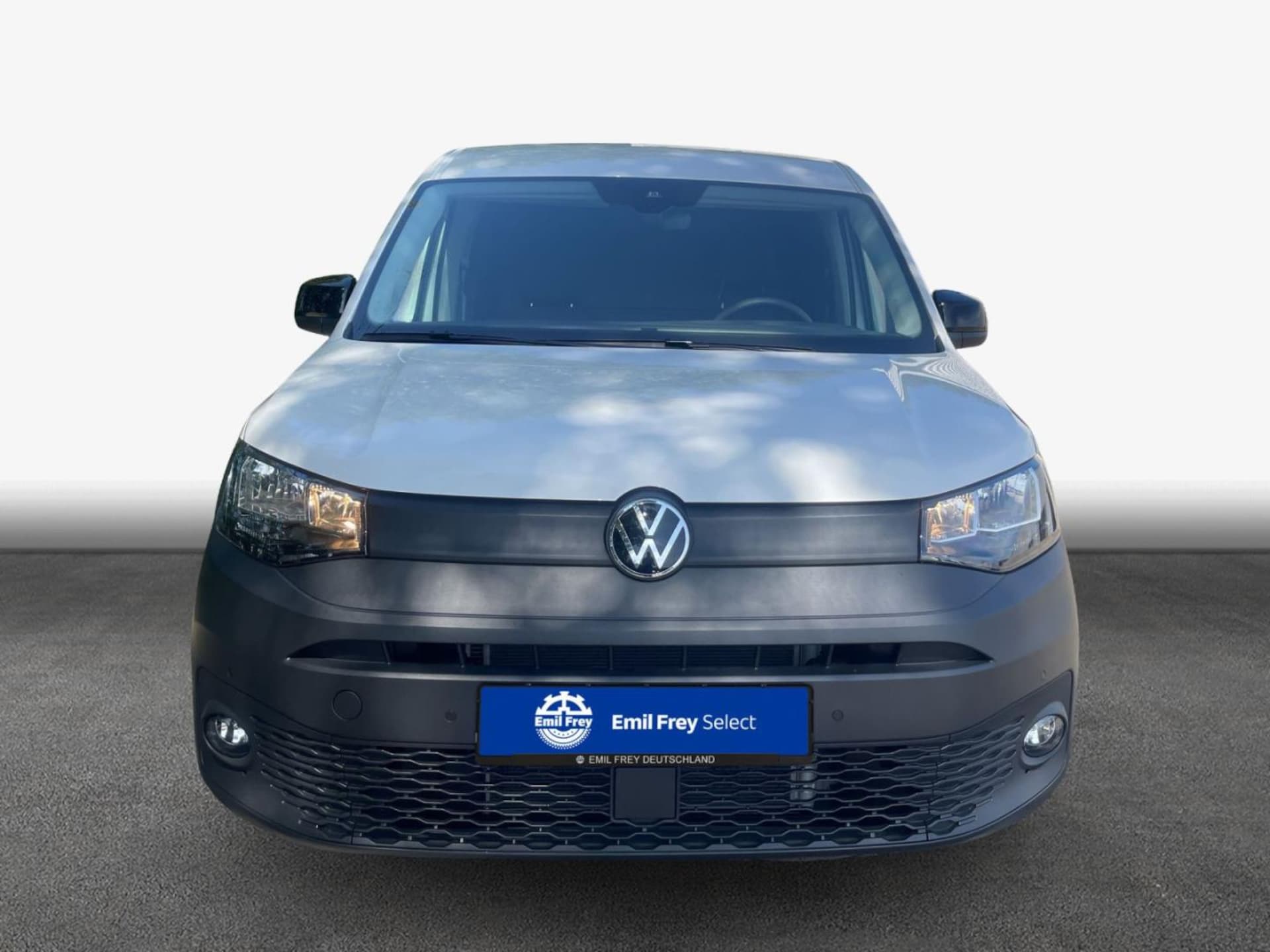 Volkswagen Caddy Cargo