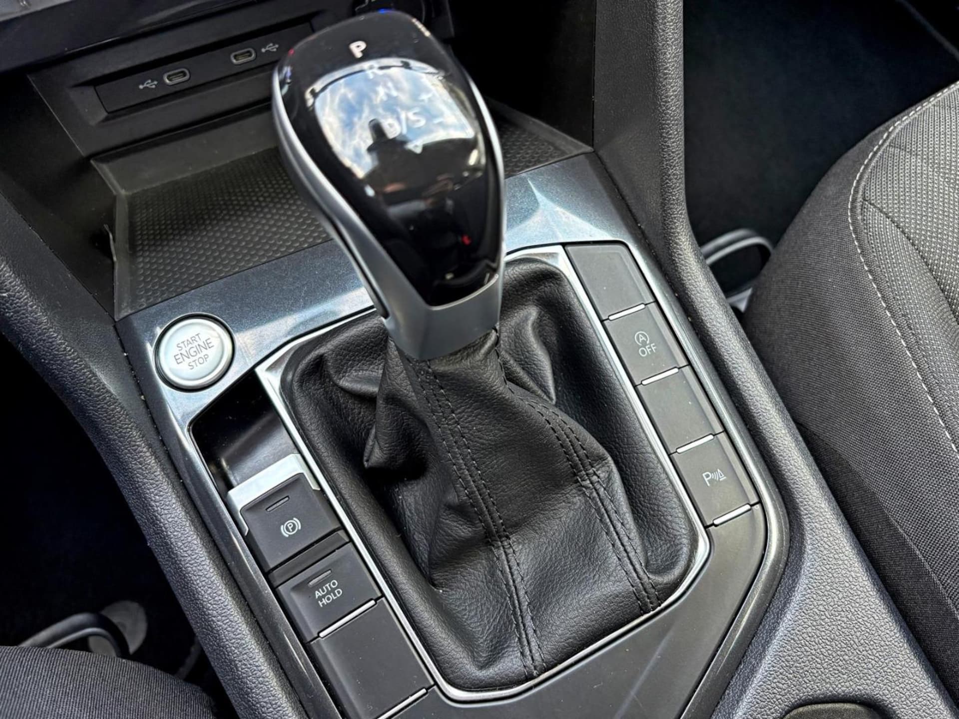 Volkswagen Tiguan Allspace Life
