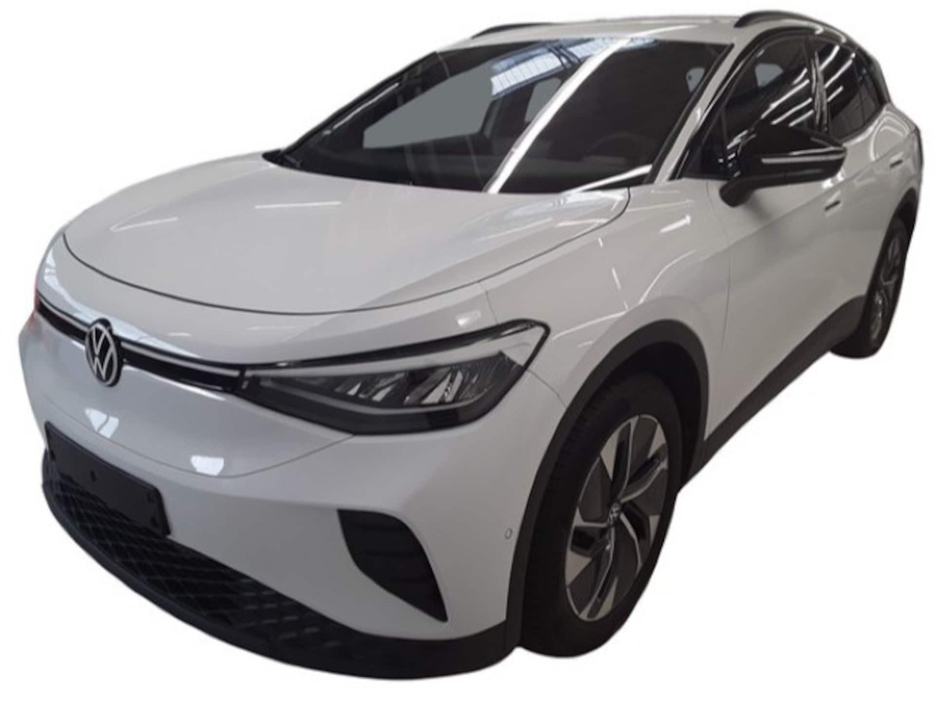 Volkswagen ID.4 Pro