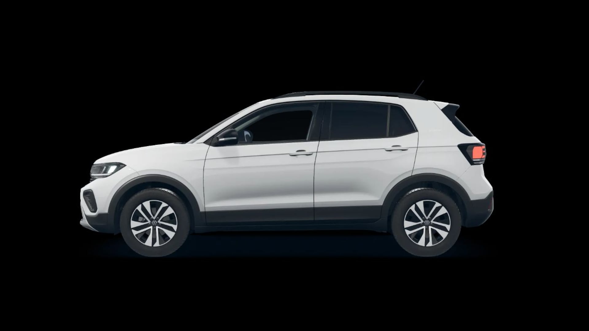 Volkswagen T-Cross ENERGY