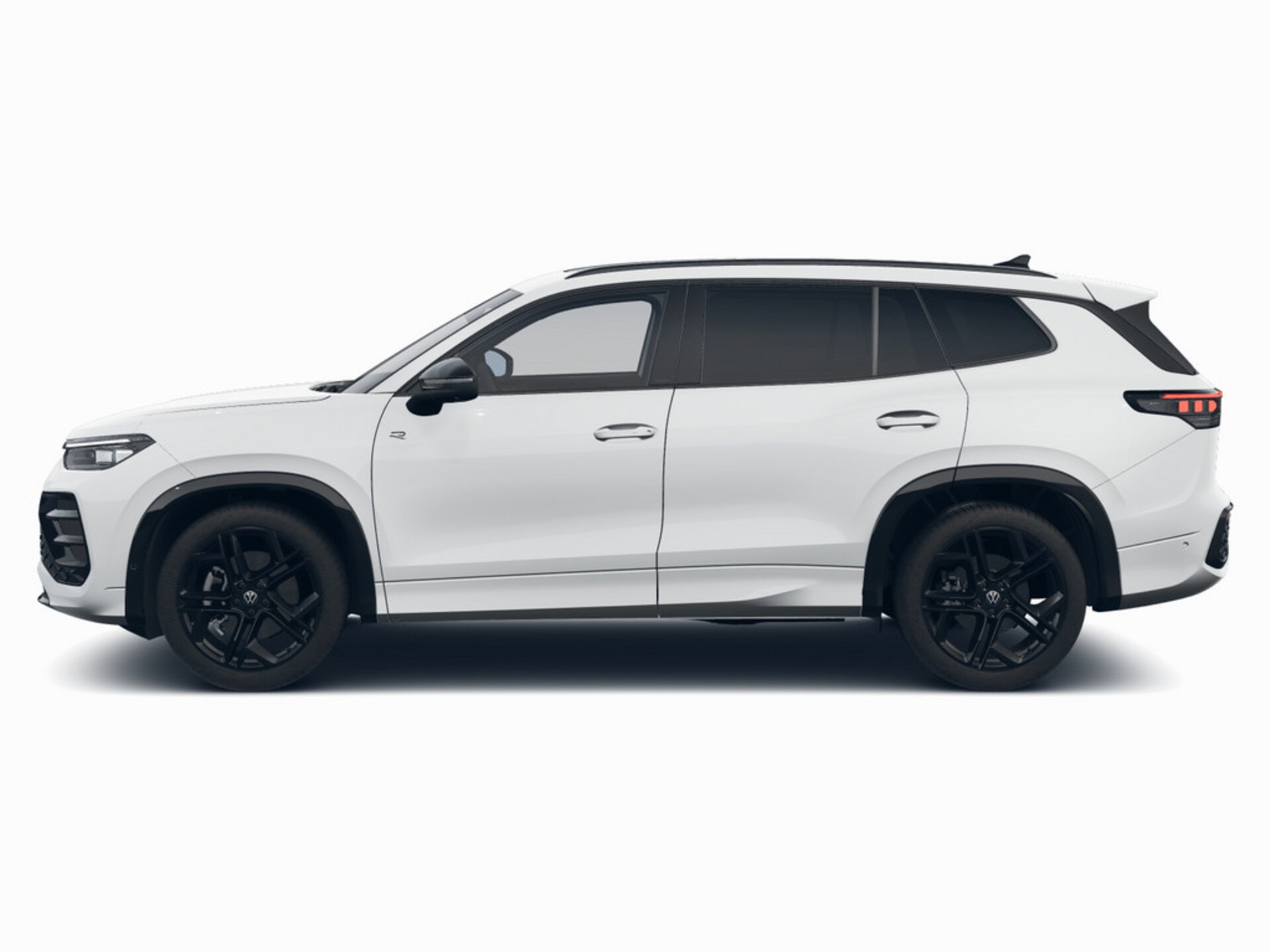Volkswagen Tayron R-Line