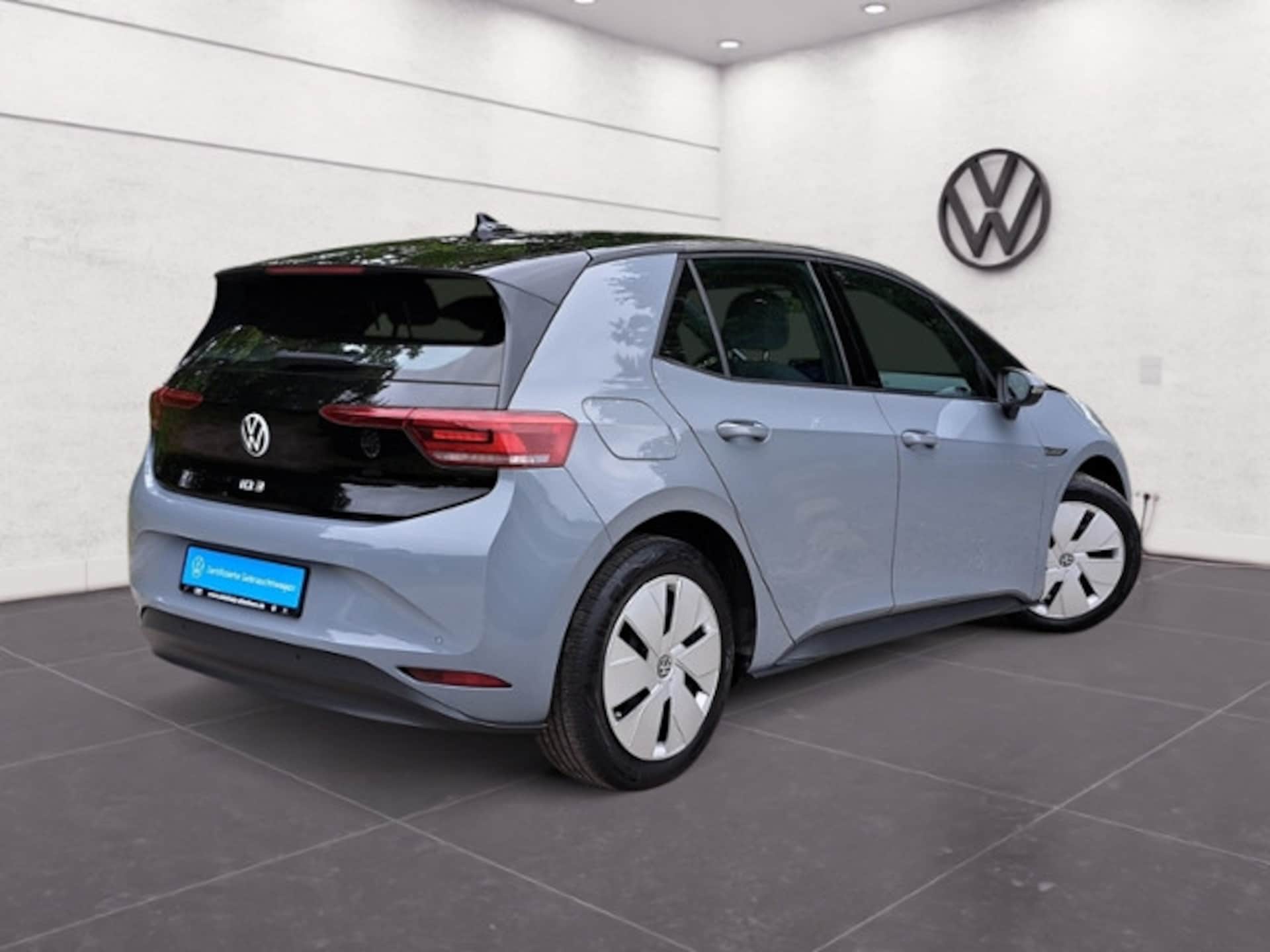 Volkswagen ID.3 Pro Performance Life