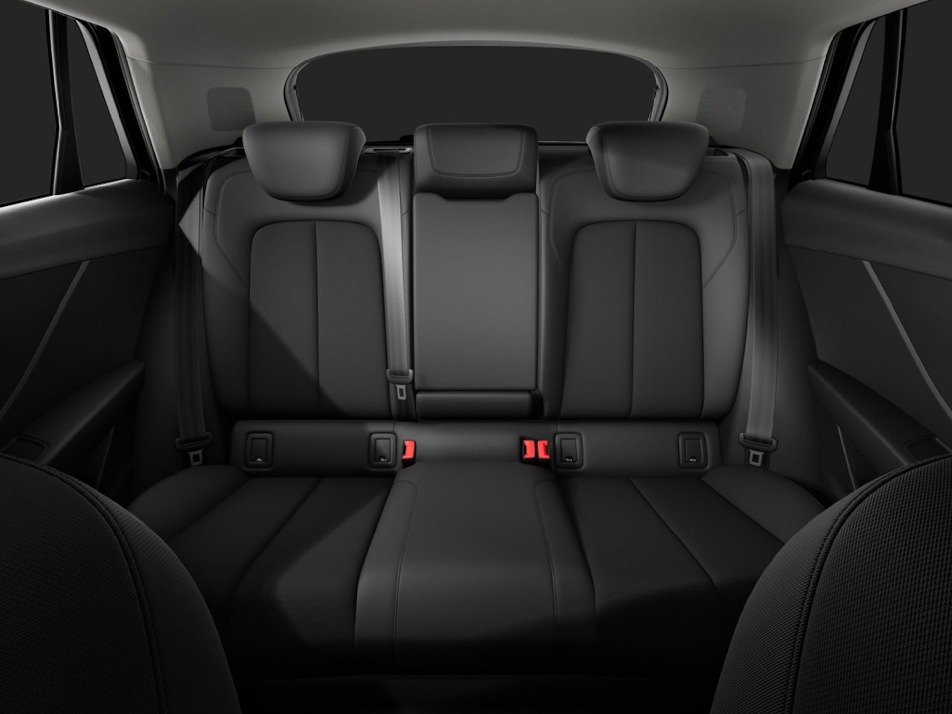 Audi Q2 Advanced