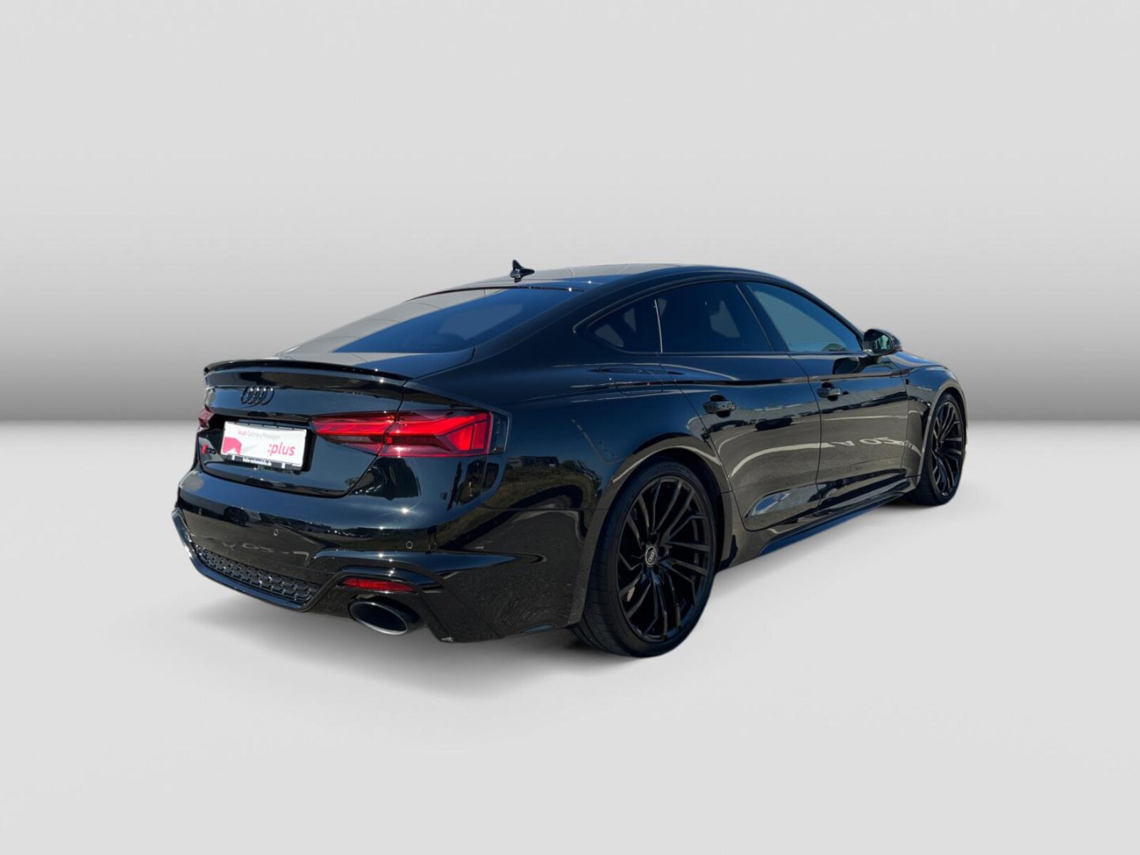 Audi RS 5 Sportback – Bild 3