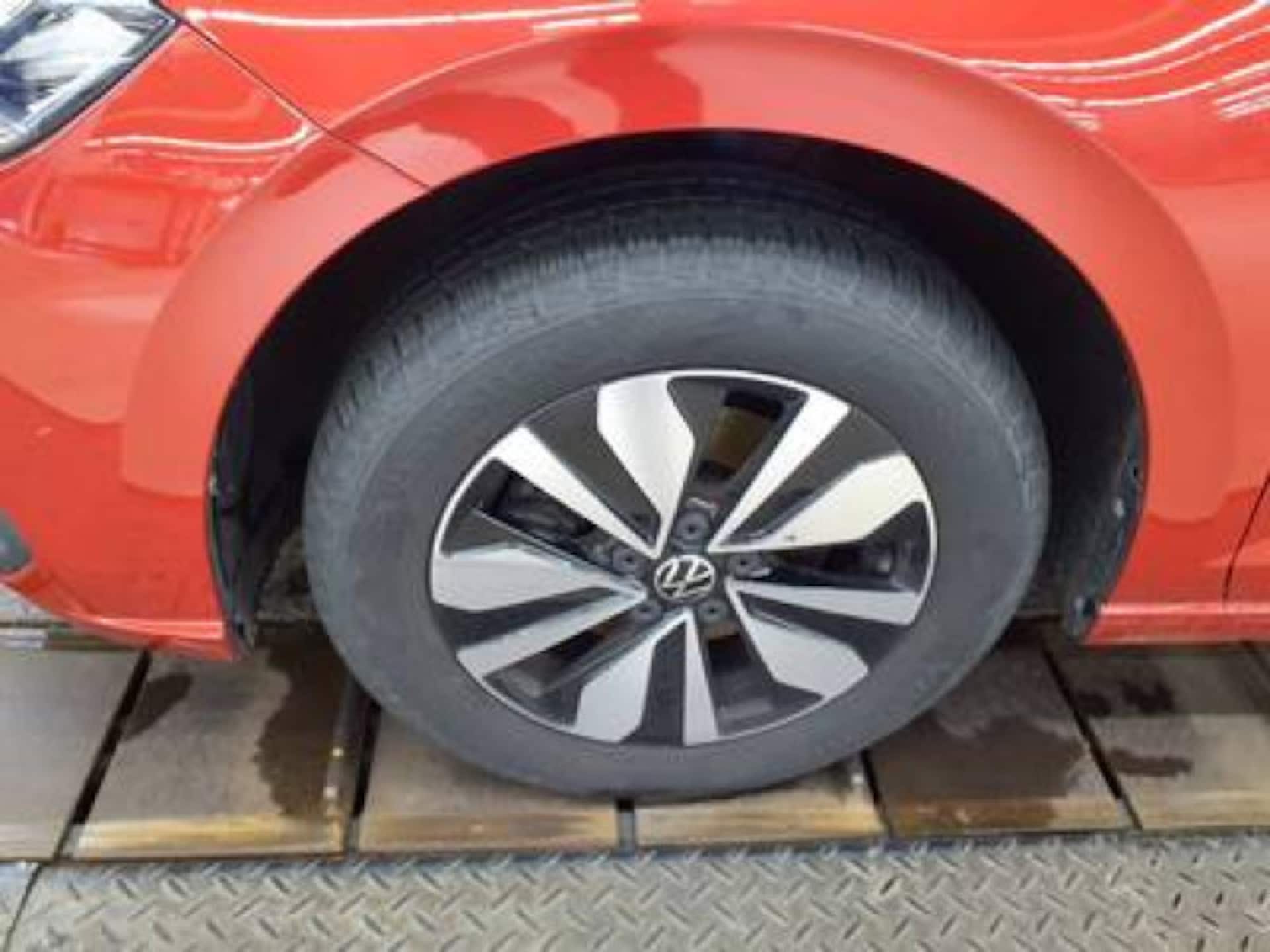 Volkswagen Polo Goal