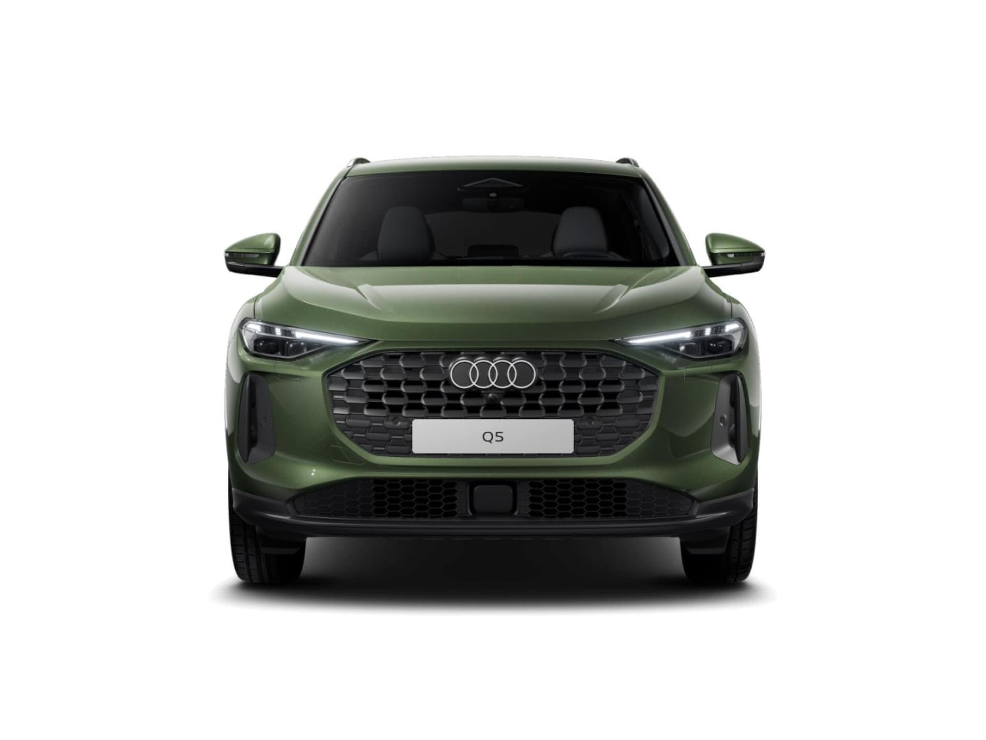 Audi Q5 SUV