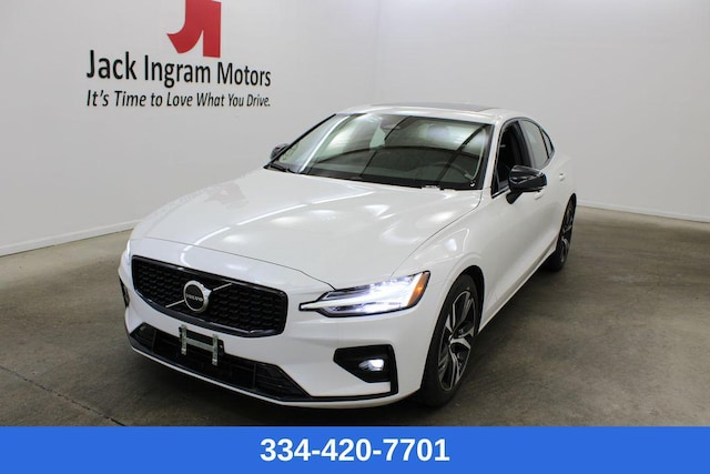 Photo of 2024 Volvo S60